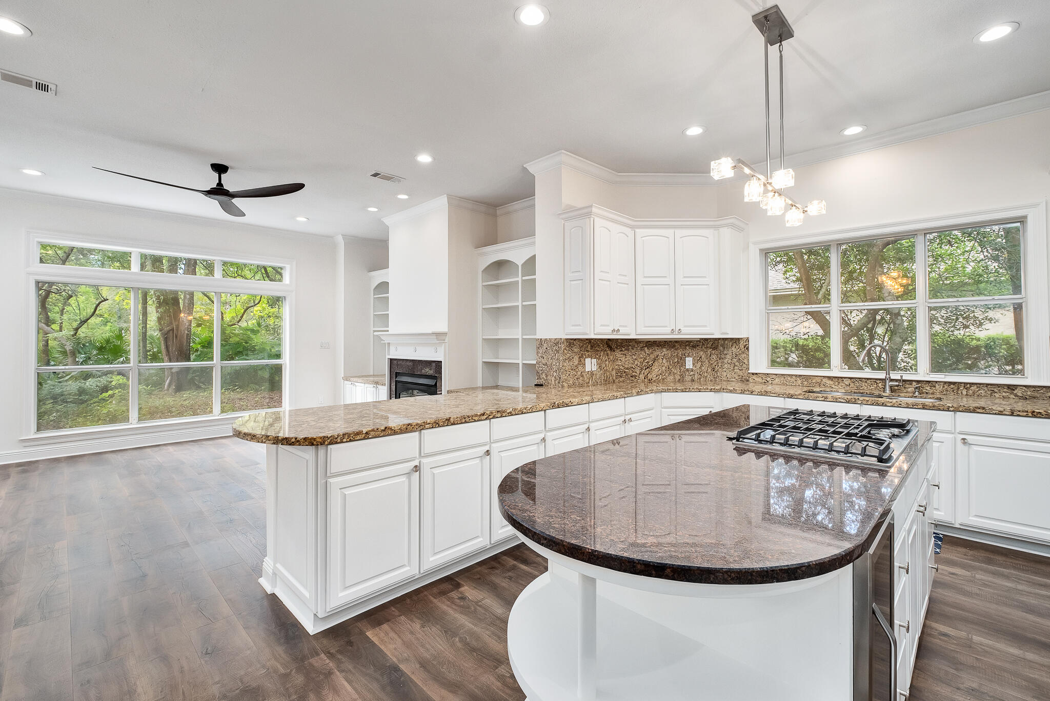 KELLY PLANTATION S/D - Residential