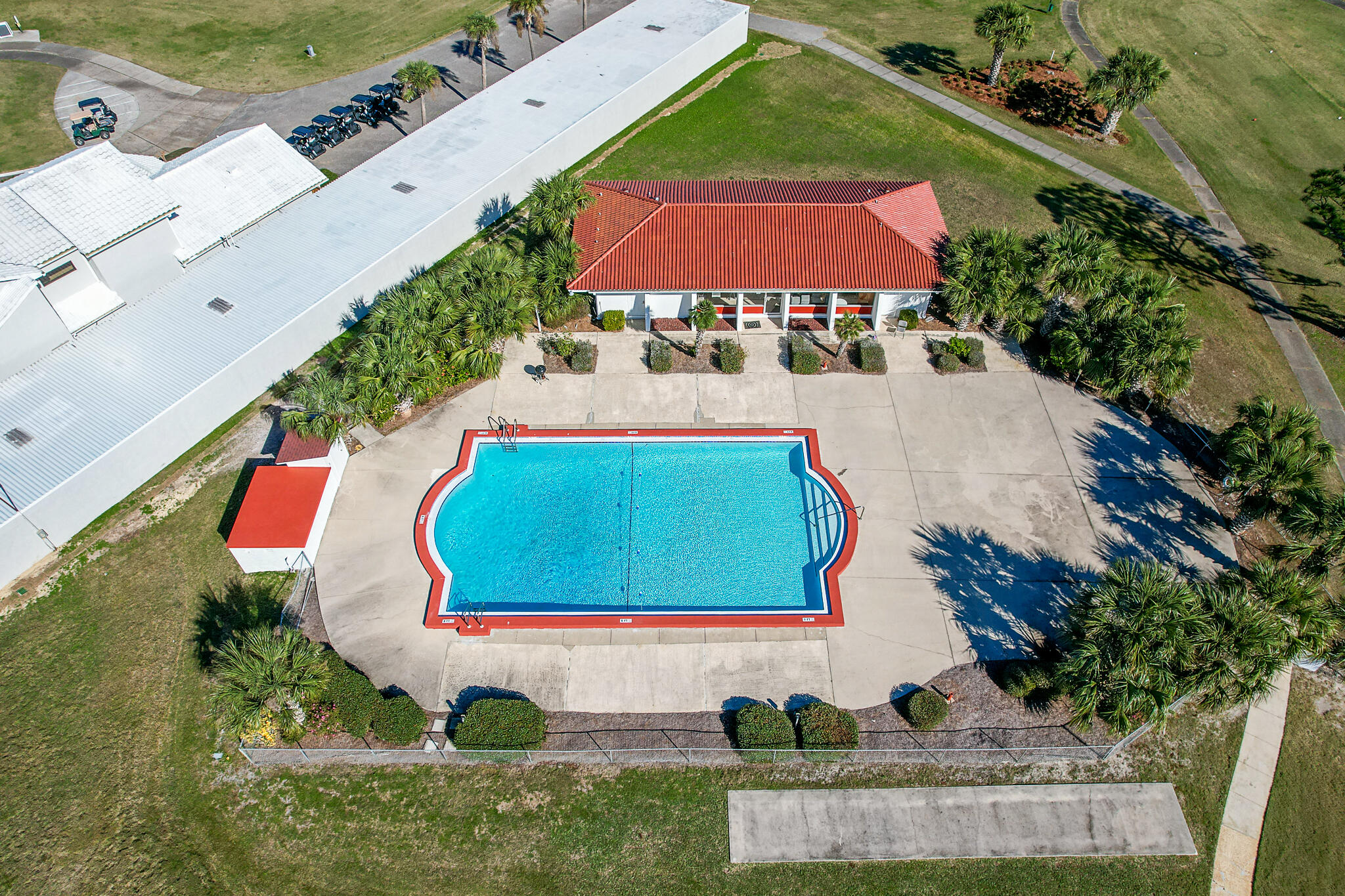 LEISURE 1 CONDO - Residential