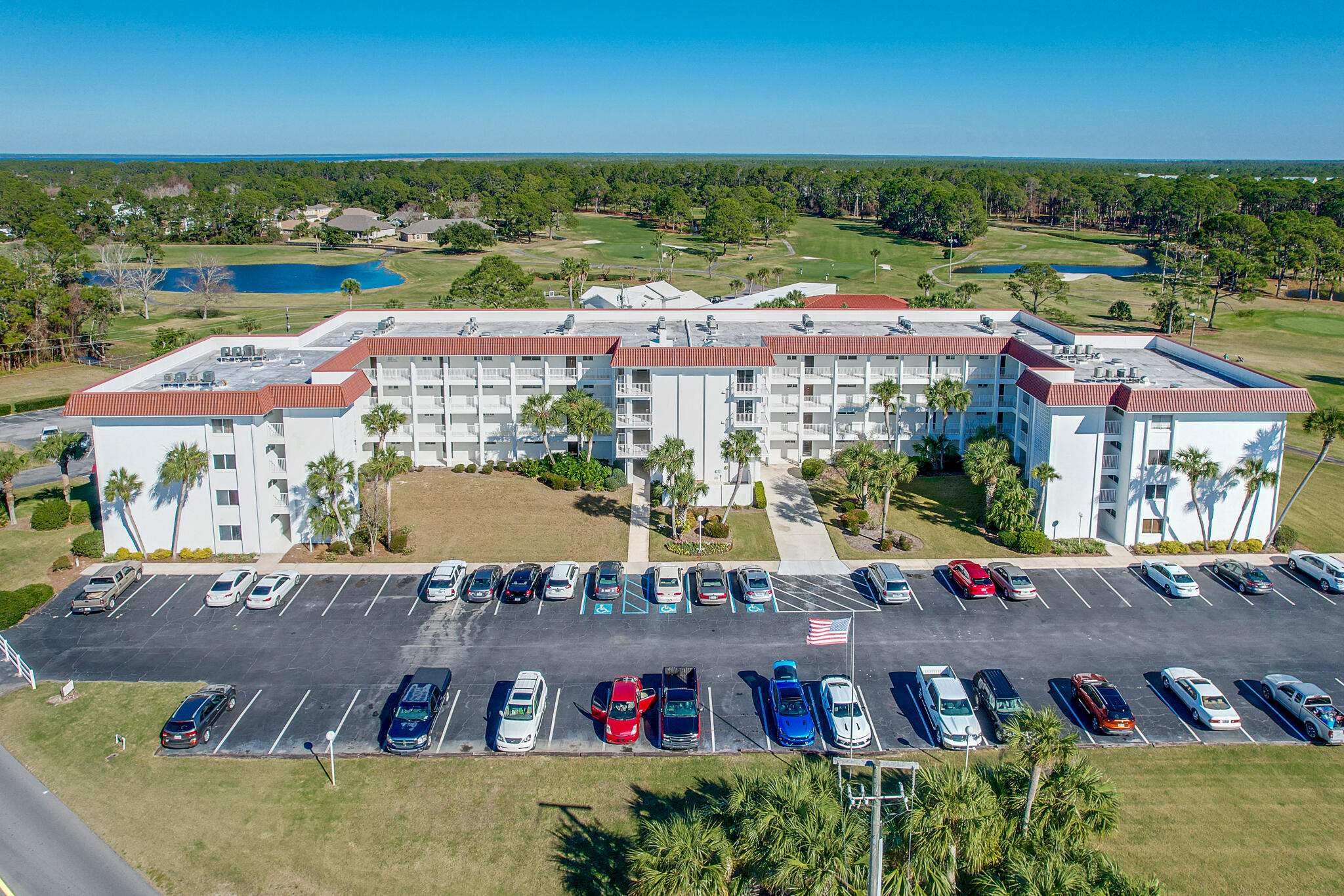 LEISURE 1 CONDO - Residential