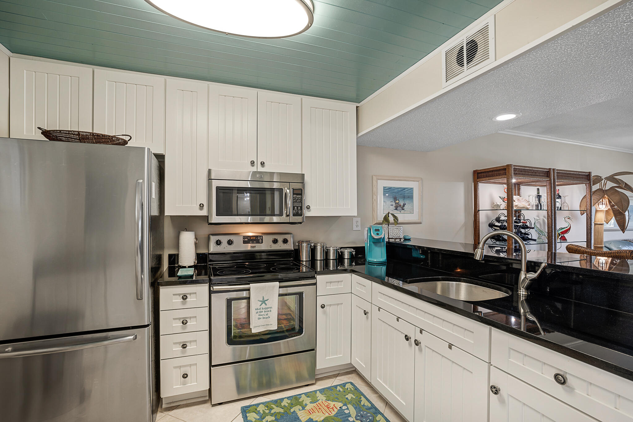 LEISURE 1 CONDO - Residential