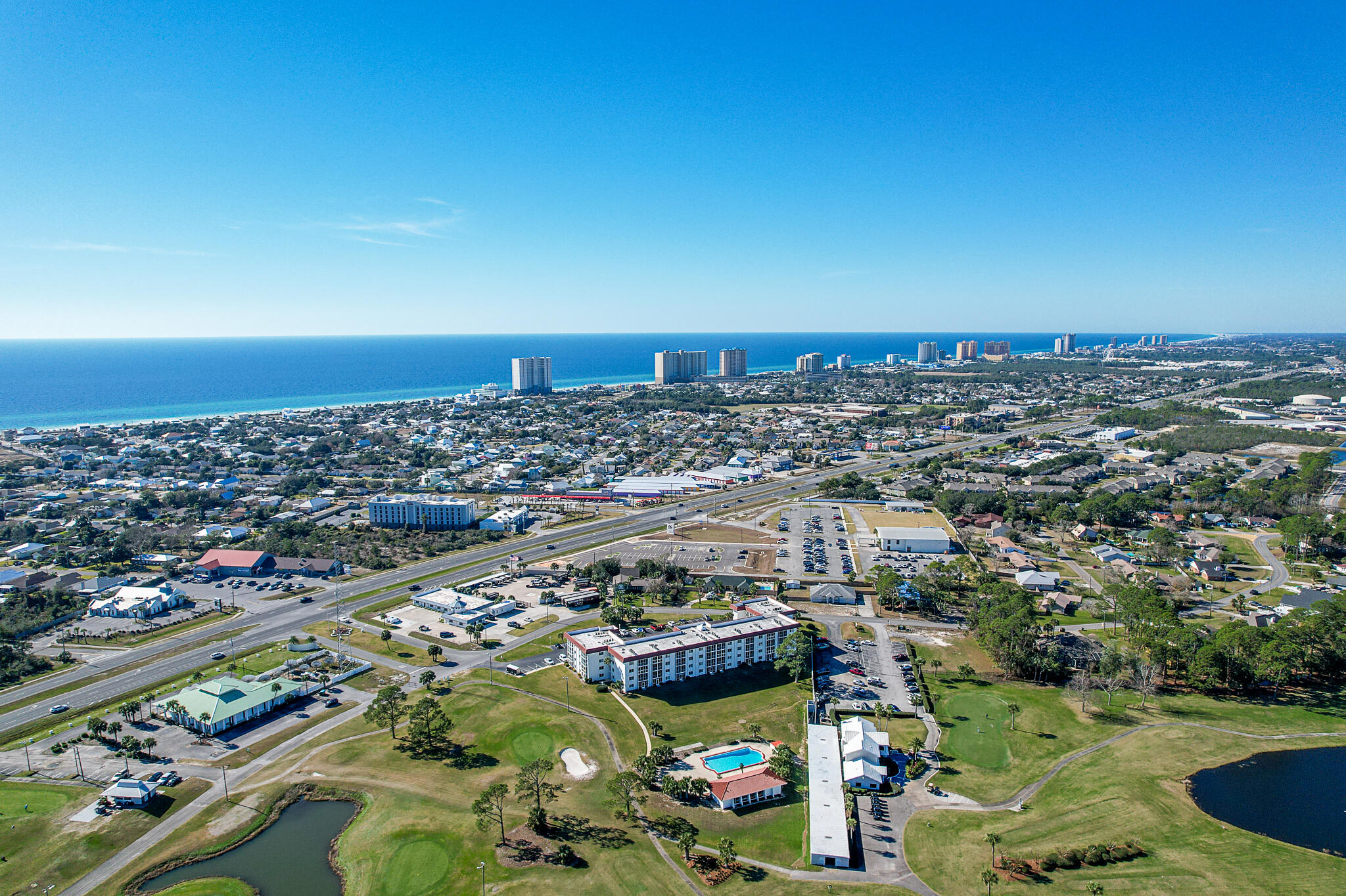 LEISURE 1 CONDO - Residential