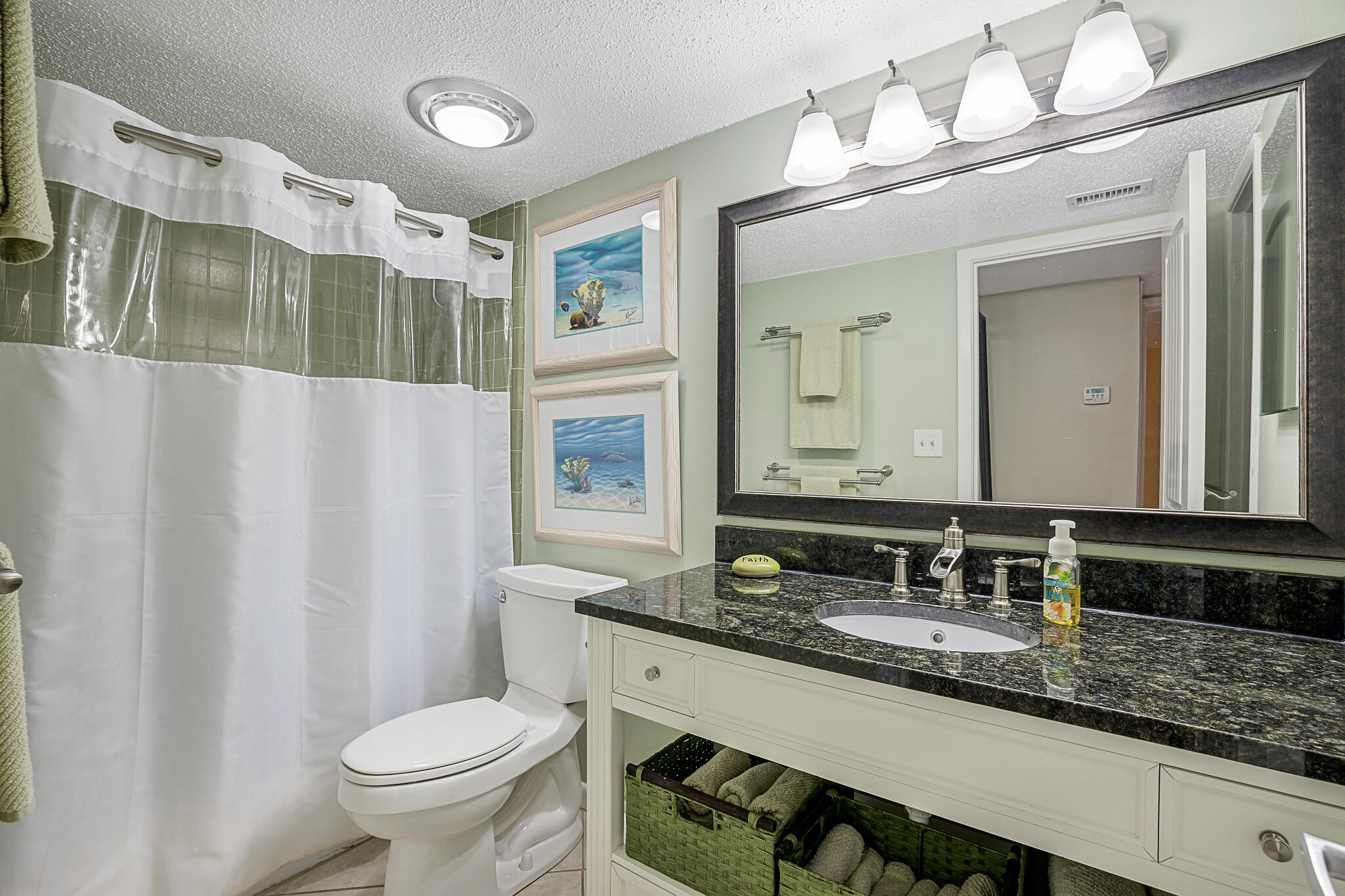 LEISURE 1 CONDO - Residential