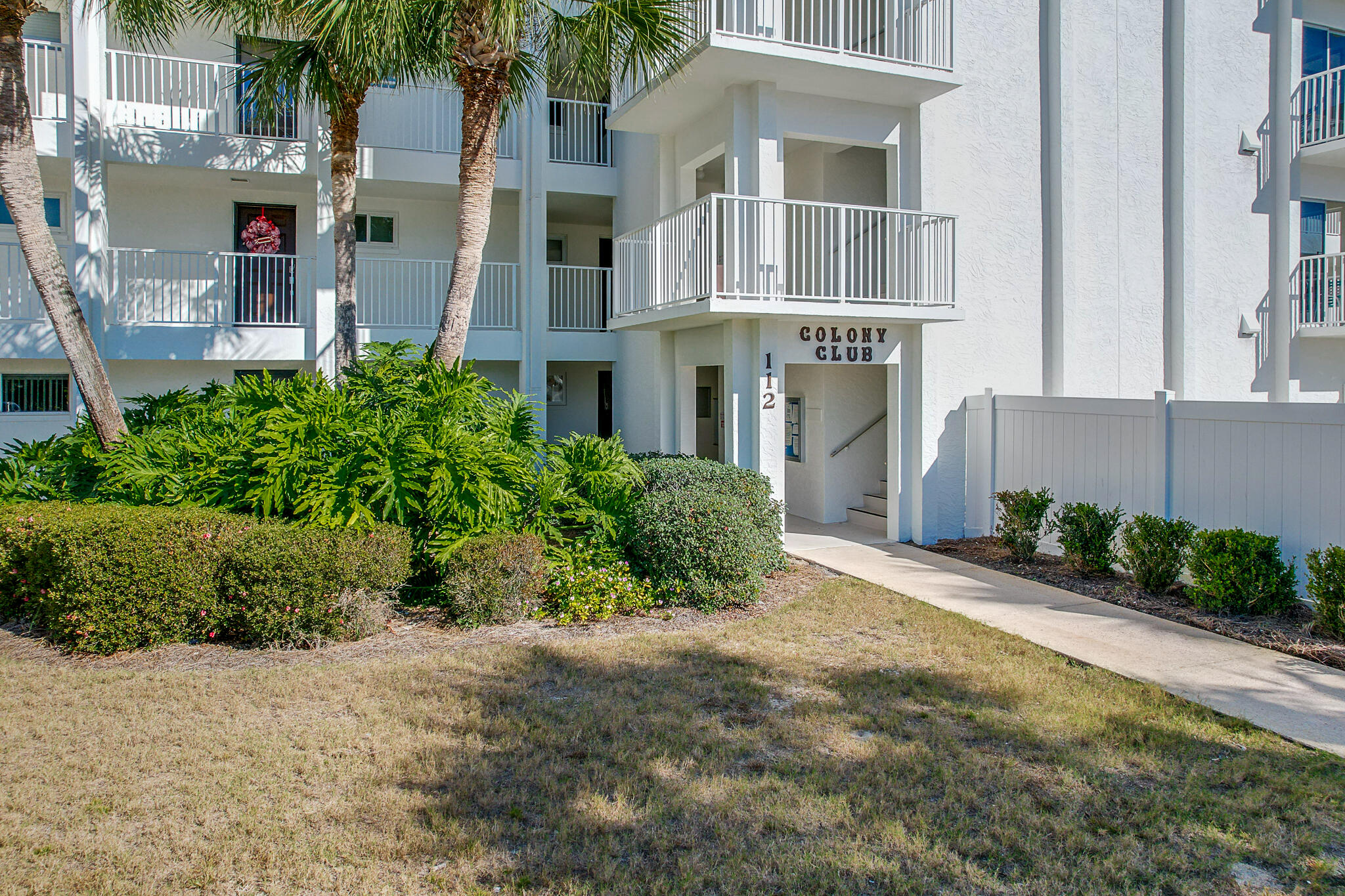 LEISURE 1 CONDO - Residential