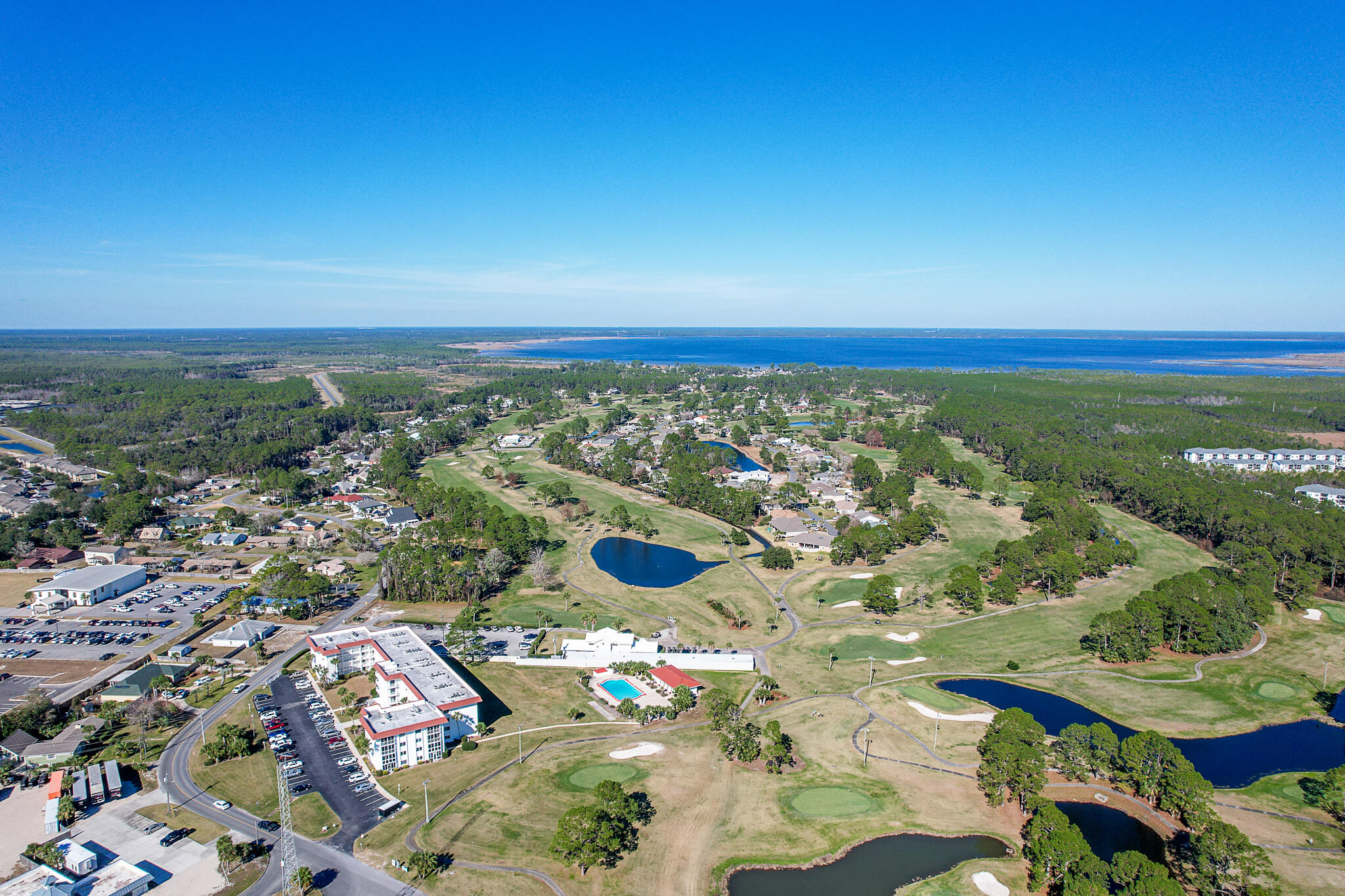 LEISURE 1 CONDO - Residential