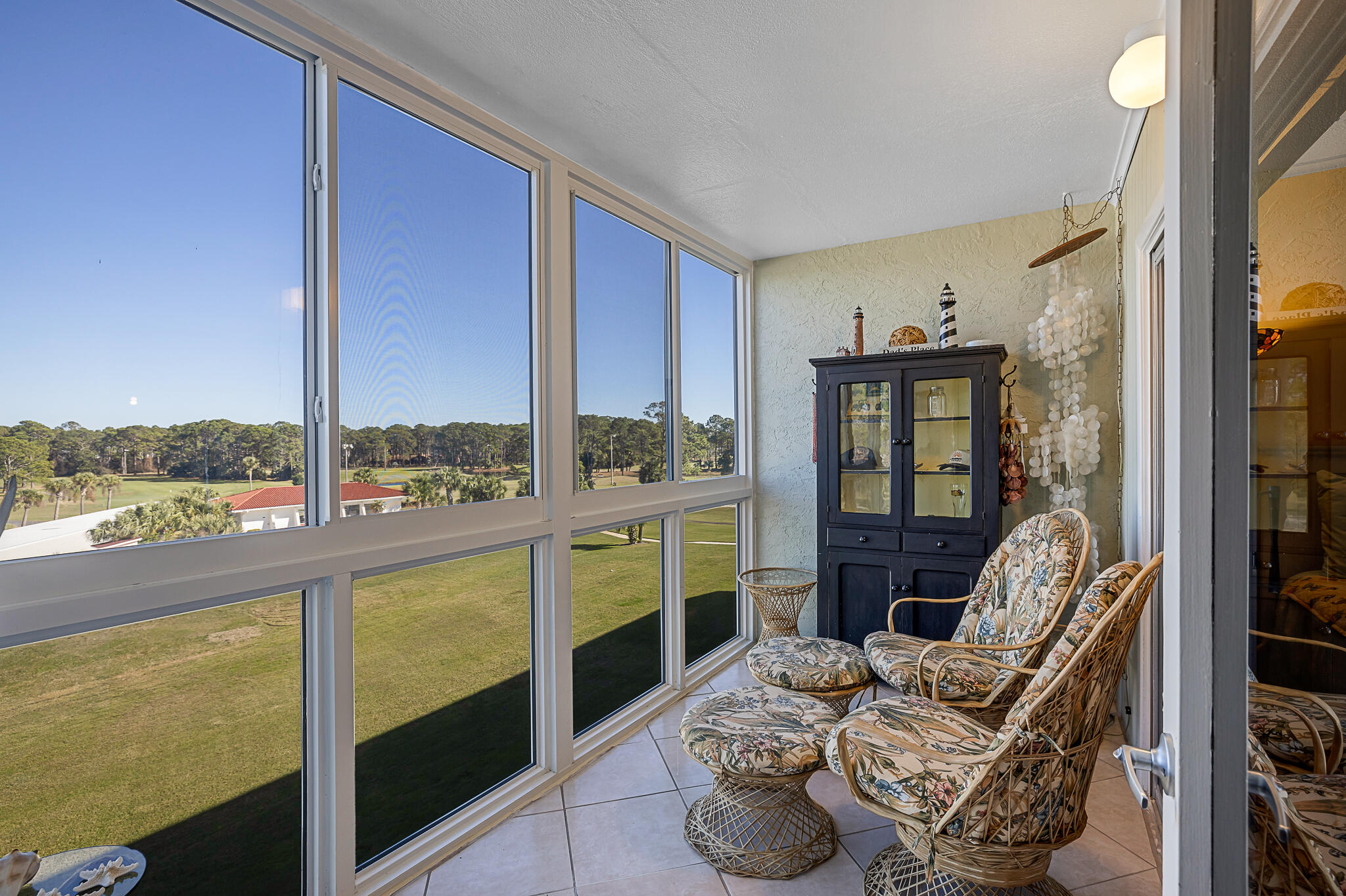 LEISURE 1 CONDO - Residential