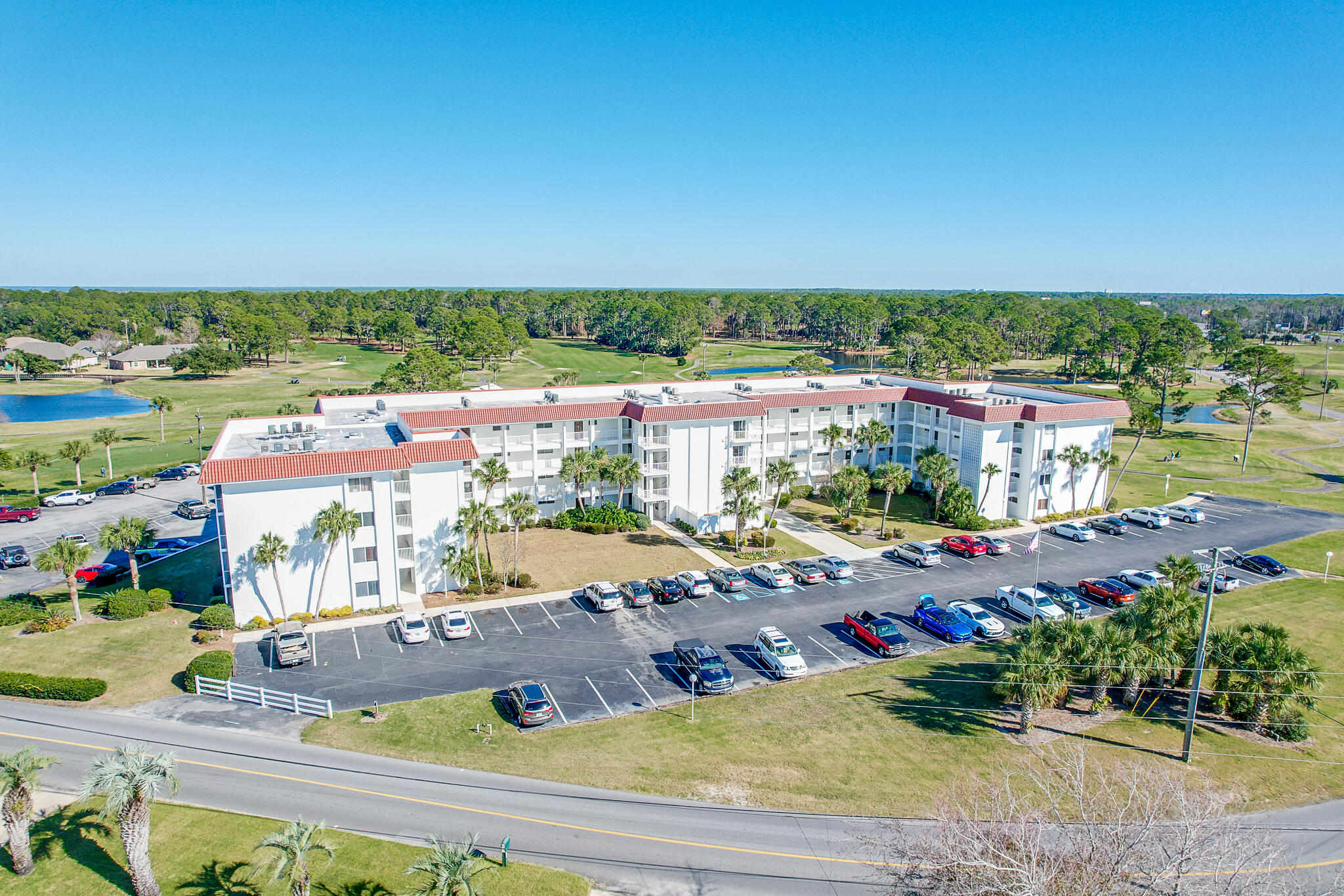 LEISURE 1 CONDO - Residential