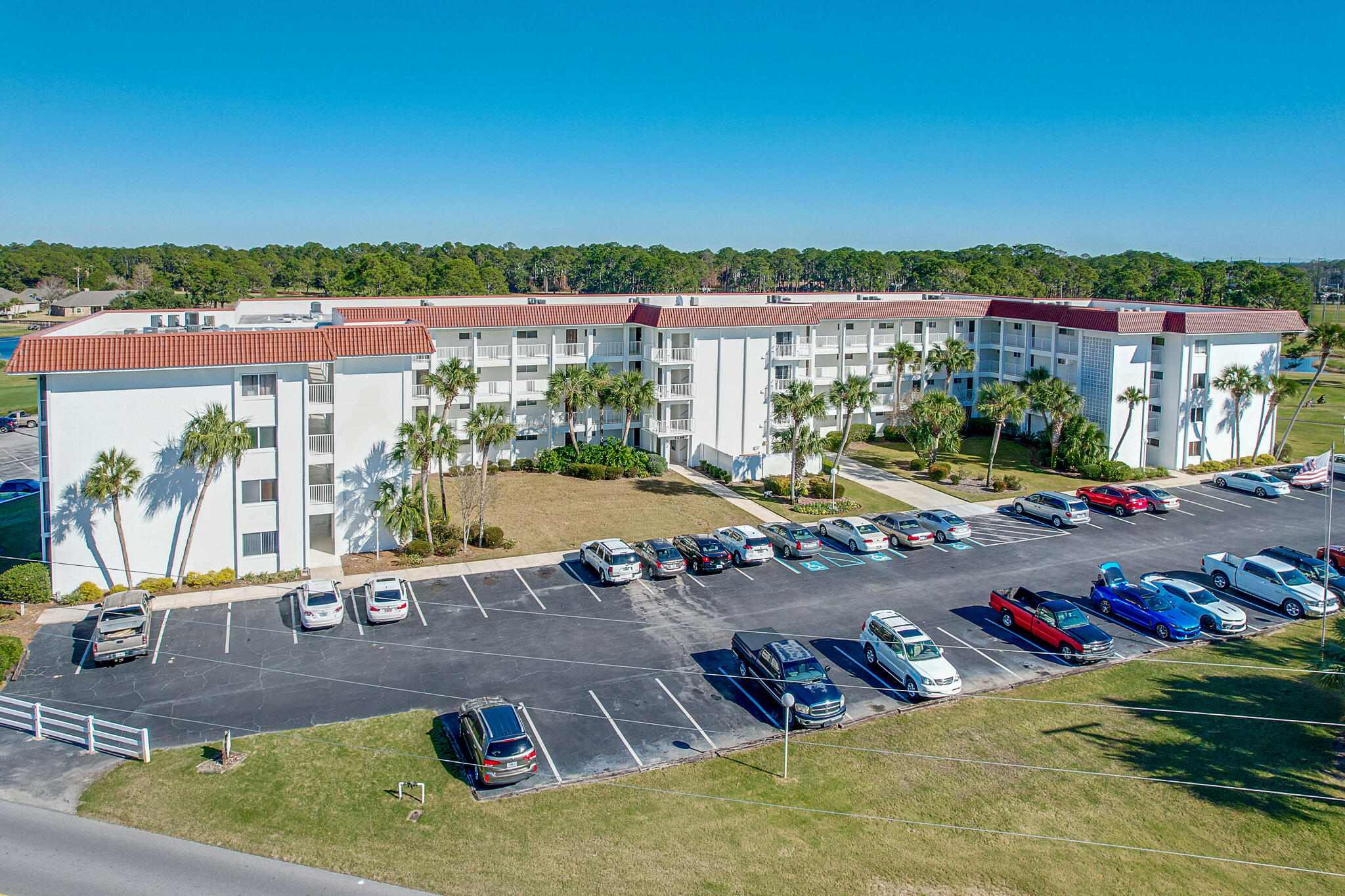 LEISURE 1 CONDO - Residential