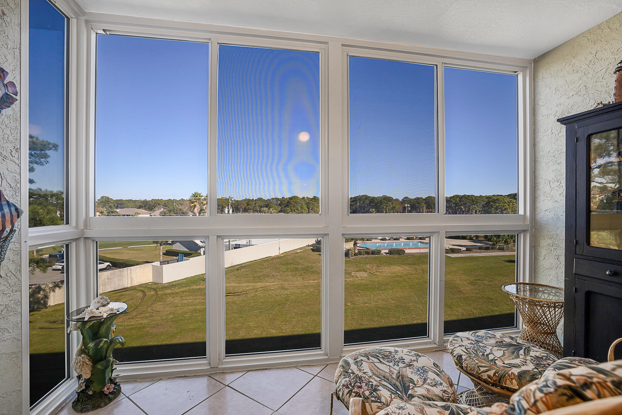 LEISURE 1 CONDO - Residential