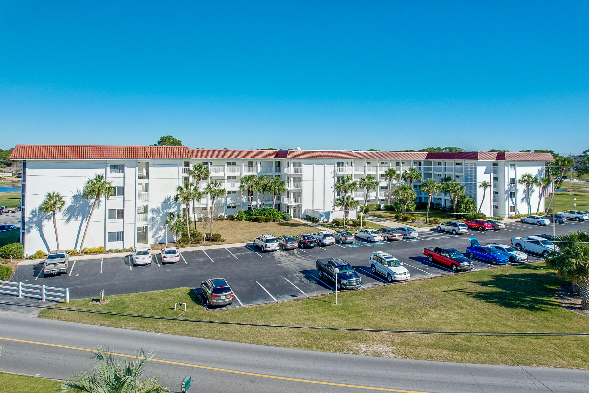 LEISURE 1 CONDO - Residential