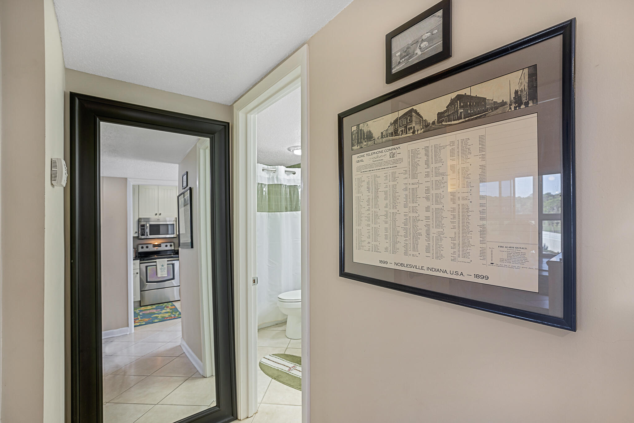 LEISURE 1 CONDO - Residential