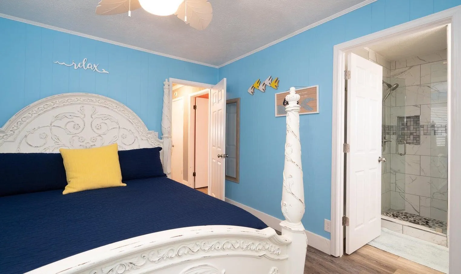 Panama City Beach, Florida 32408, United States, 5 Bedrooms Bedrooms, ,3 BathroomsBathrooms,Residential,Active,43697