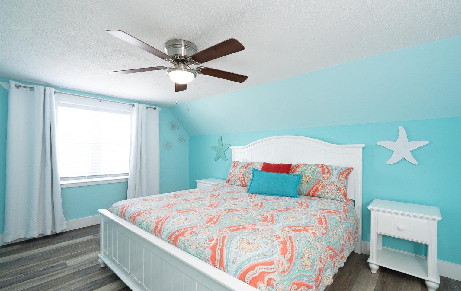 HOLIDAY BEACH - Residential