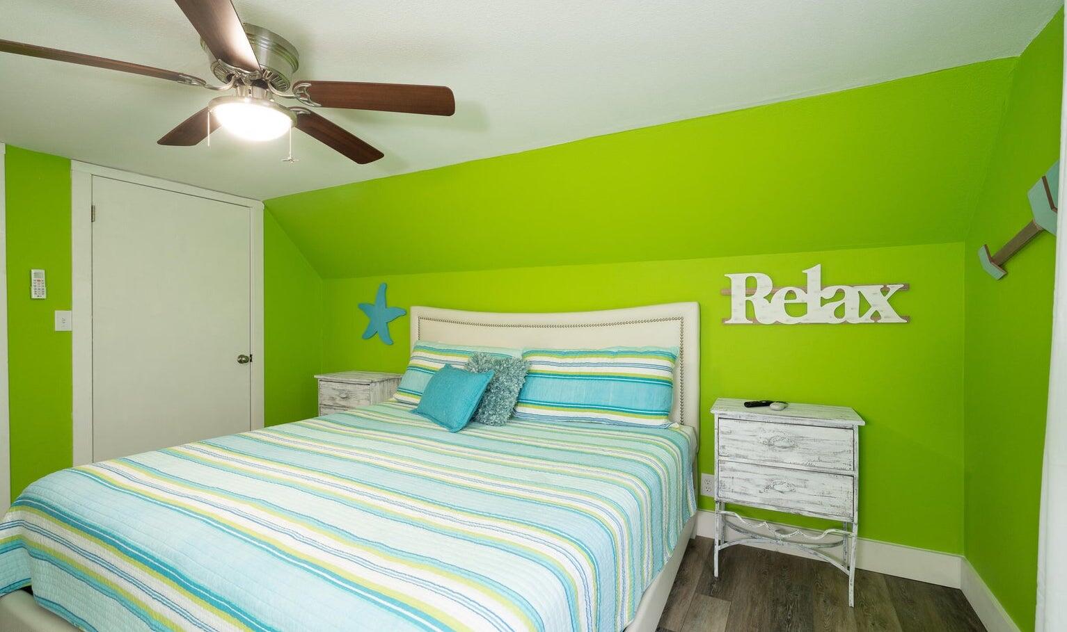 HOLIDAY BEACH - Residential
