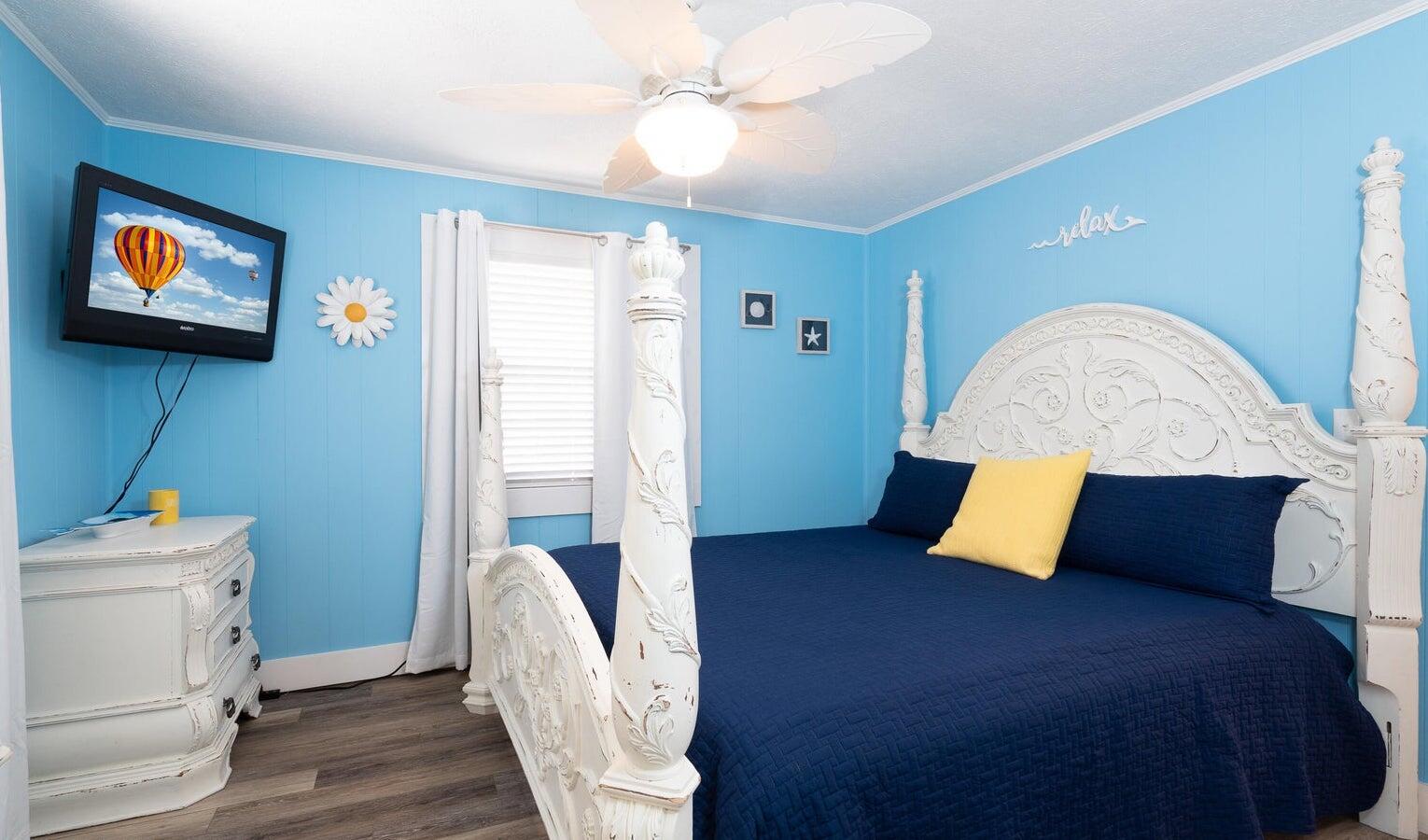 HOLIDAY BEACH - Residential