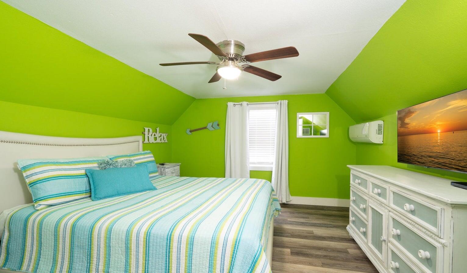 HOLIDAY BEACH - Residential