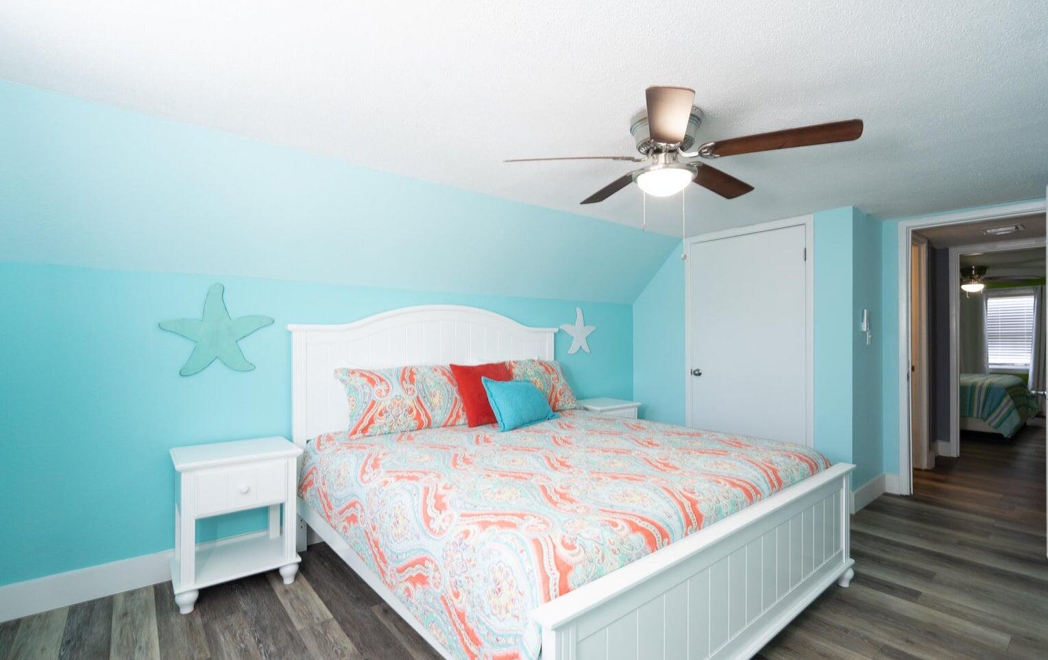 HOLIDAY BEACH - Residential