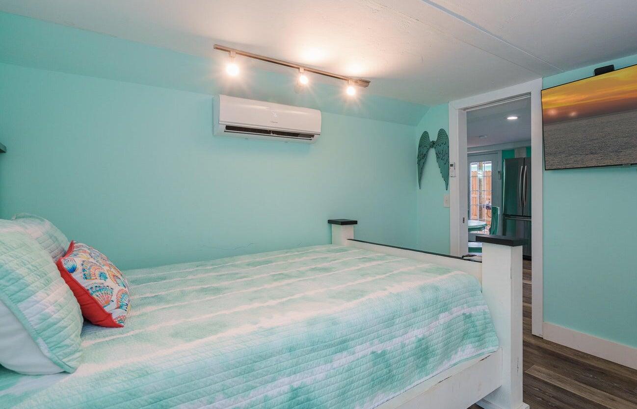 HOLIDAY BEACH - Residential