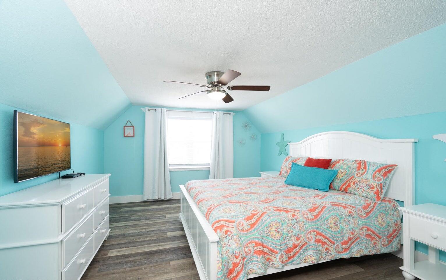 HOLIDAY BEACH - Residential
