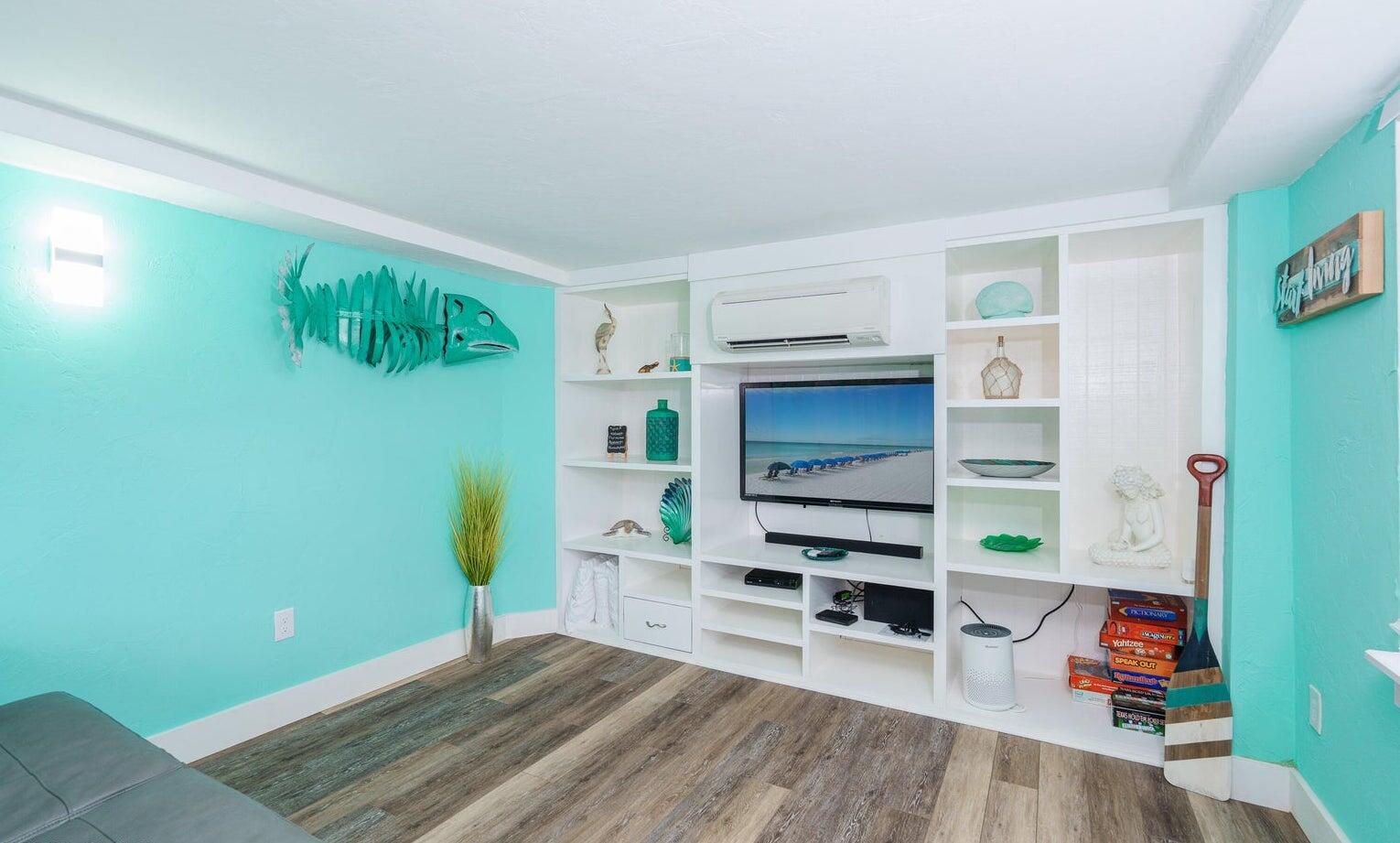 HOLIDAY BEACH - Residential