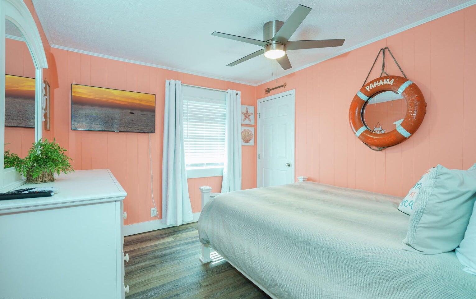 HOLIDAY BEACH - Residential