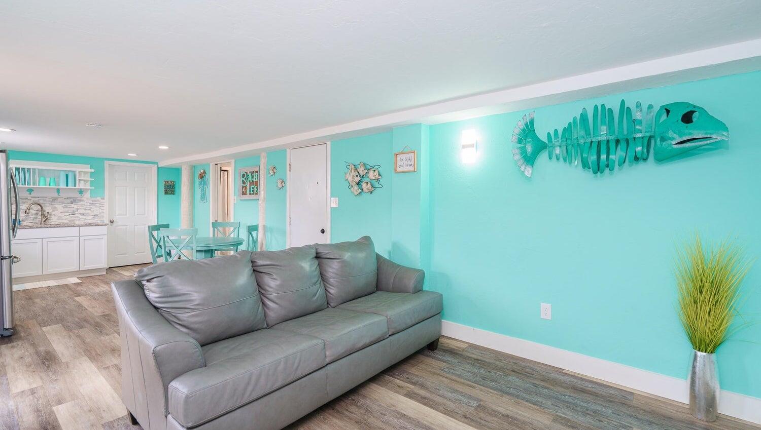 HOLIDAY BEACH - Residential
