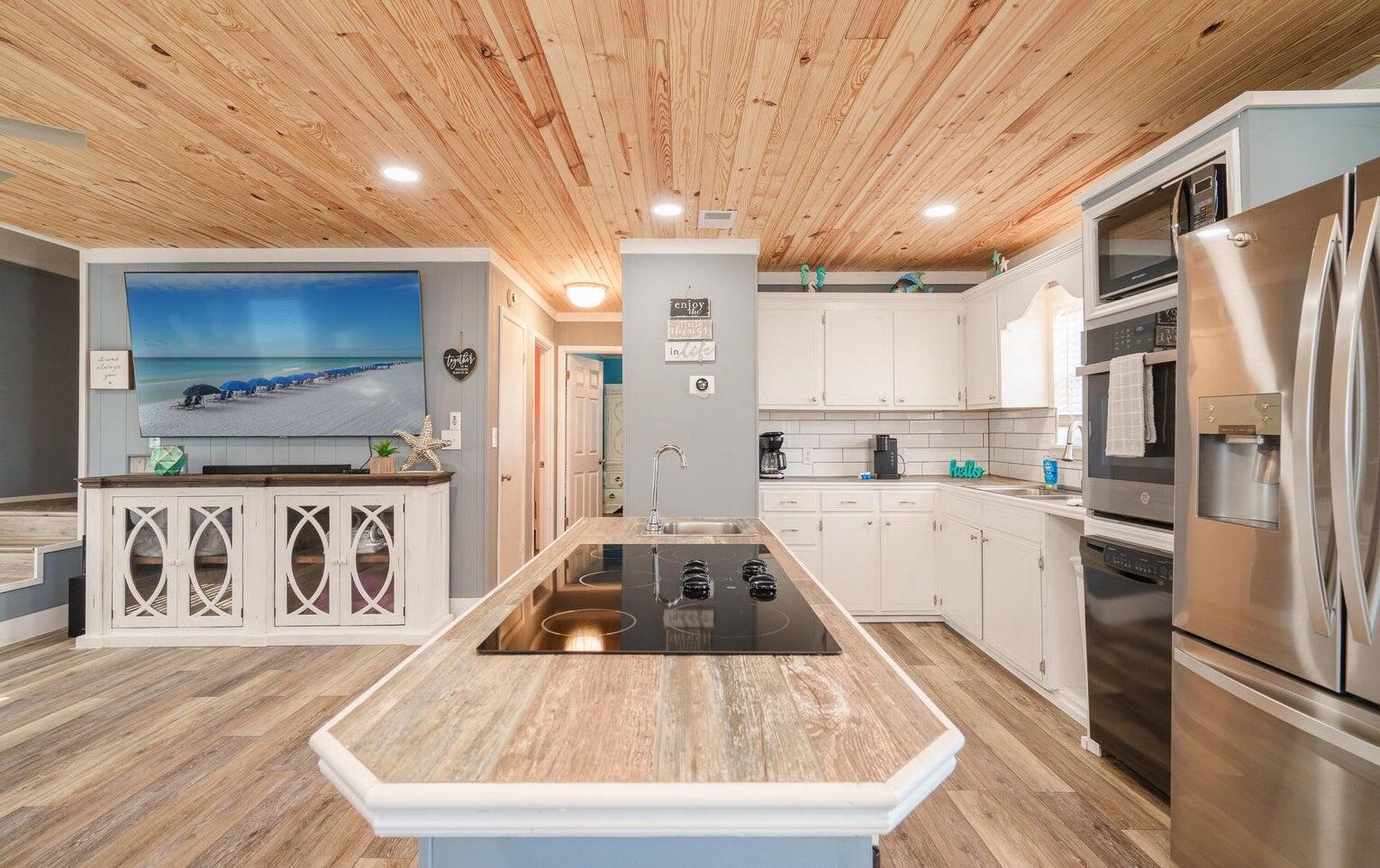 HOLIDAY BEACH - Residential