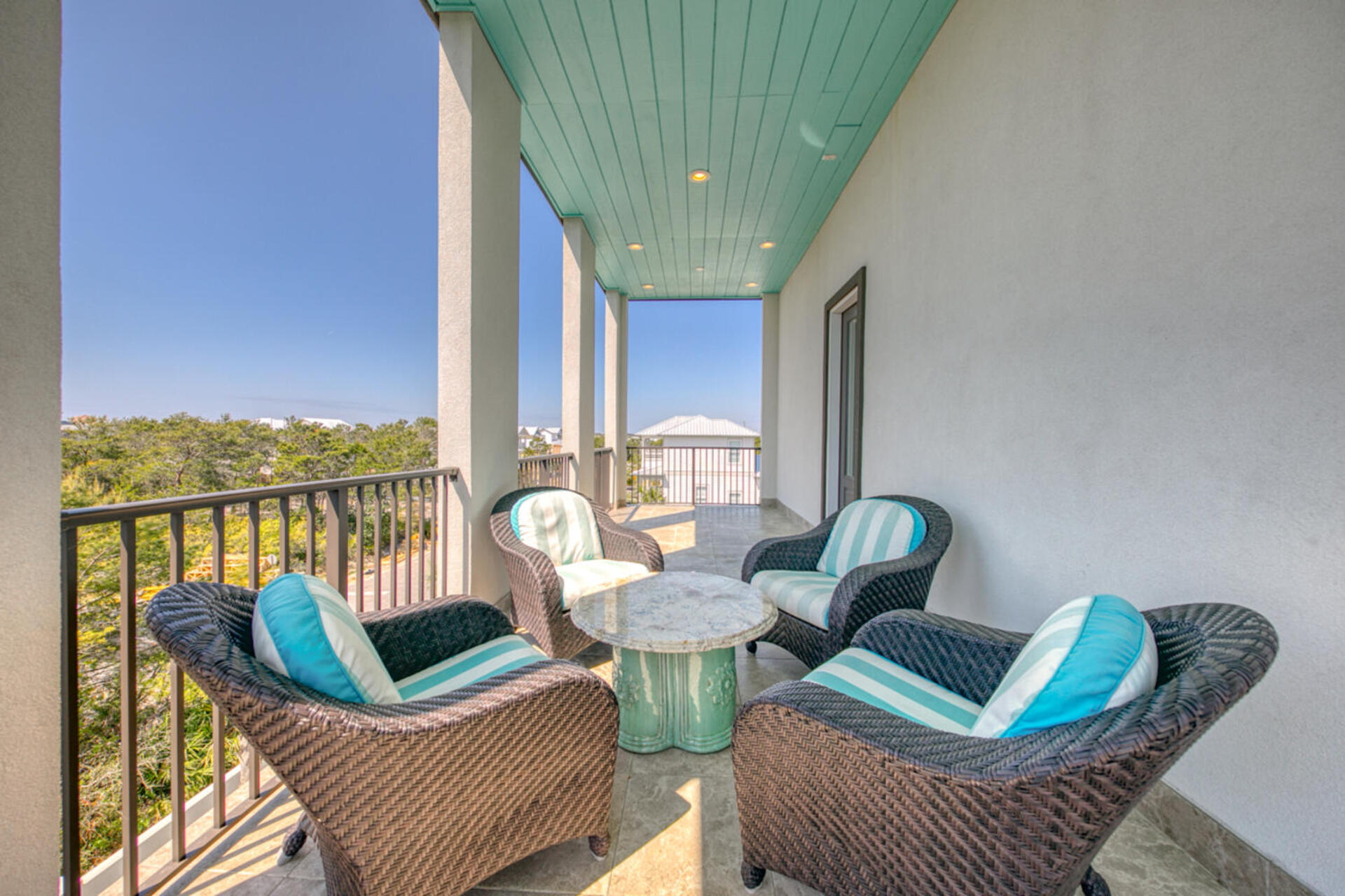 FRANGISTA BEACH 2ND ADDN - Residential