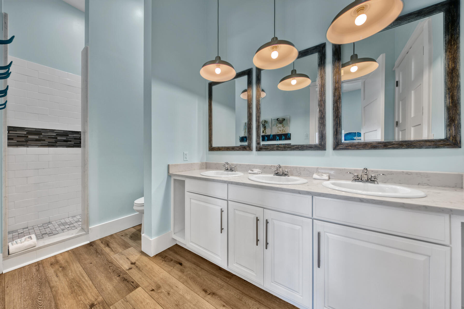 FRANGISTA BEACH 2ND ADDN - Residential