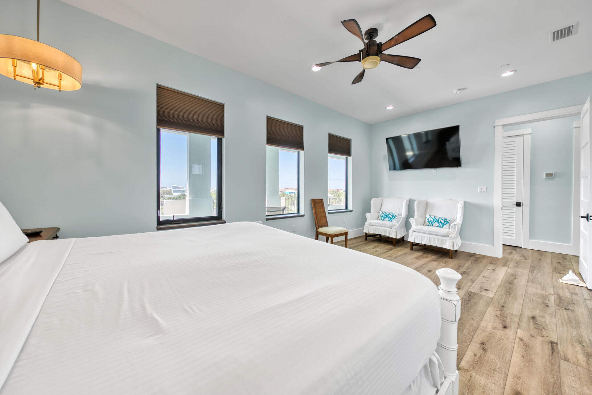 FRANGISTA BEACH 2ND ADDN - Residential