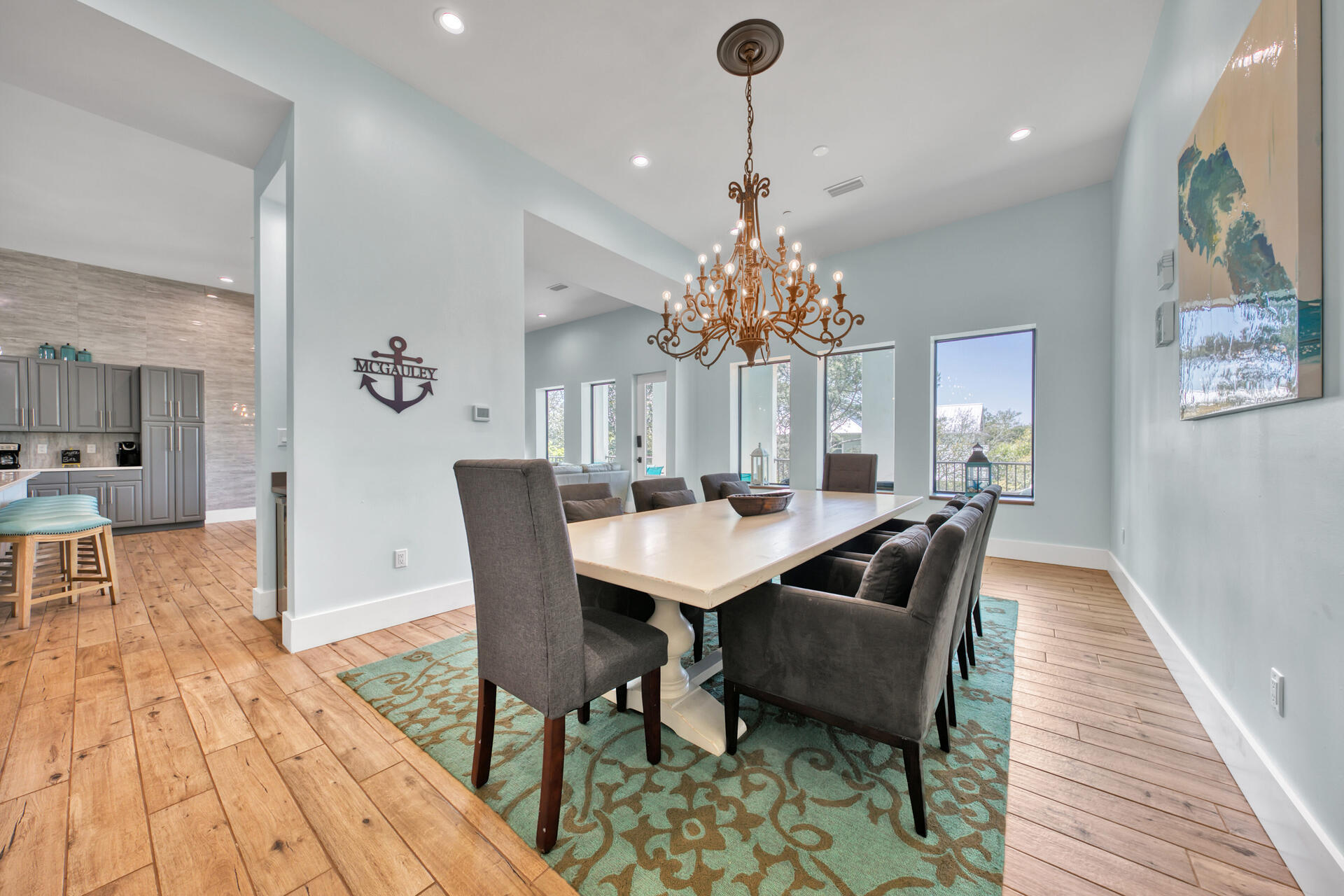 FRANGISTA BEACH 2ND ADDN - Residential