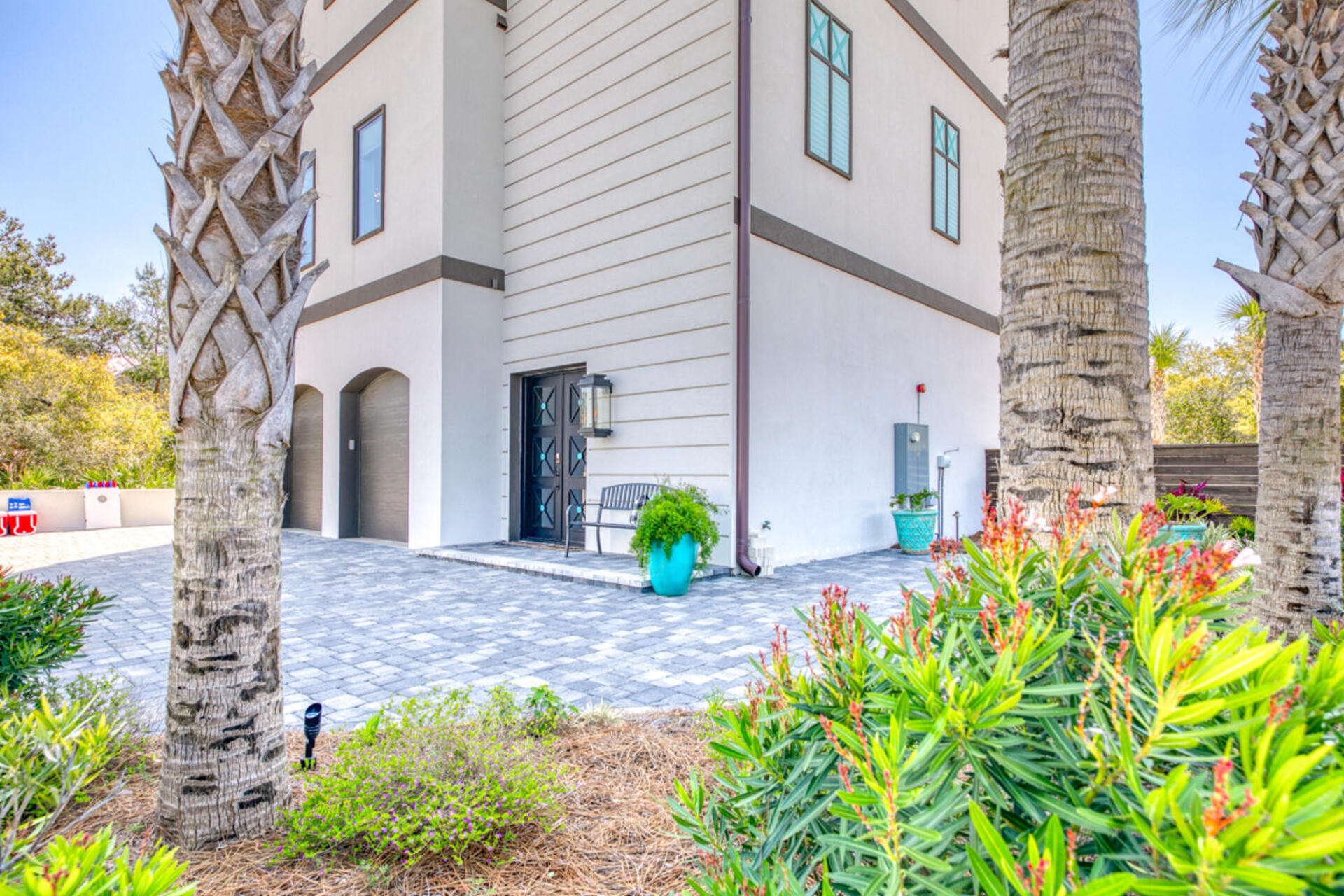 FRANGISTA BEACH 2ND ADDN - Residential