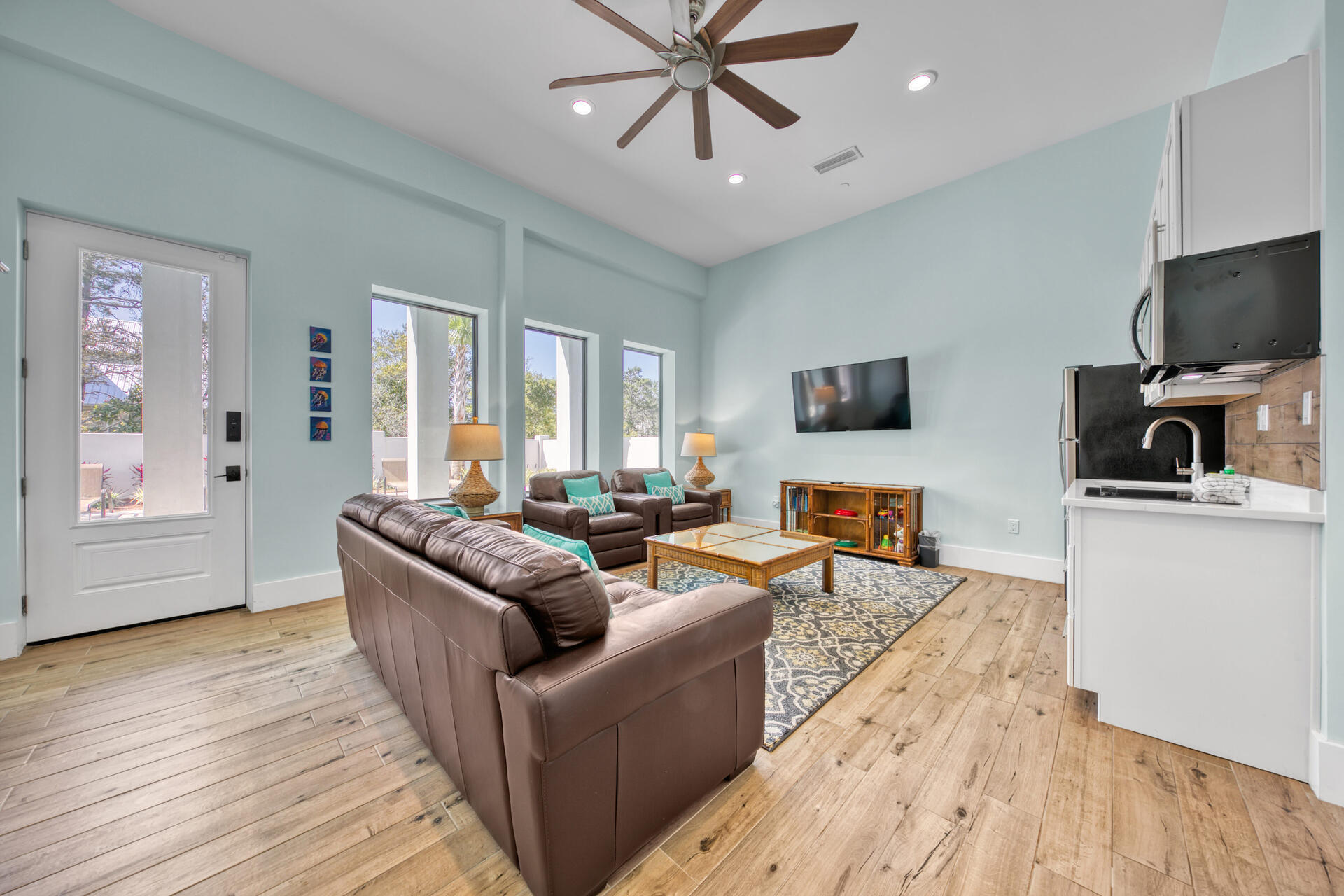 FRANGISTA BEACH 2ND ADDN - Residential