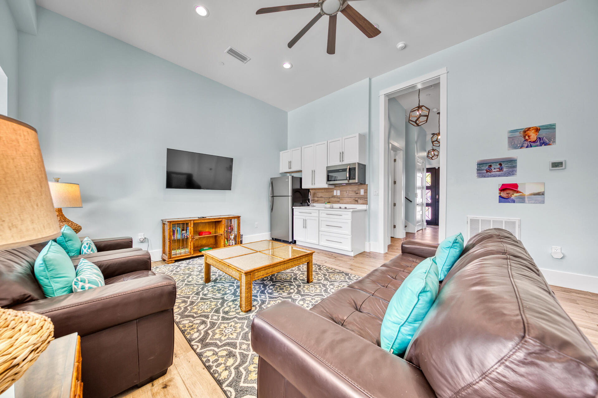 FRANGISTA BEACH 2ND ADDN - Residential