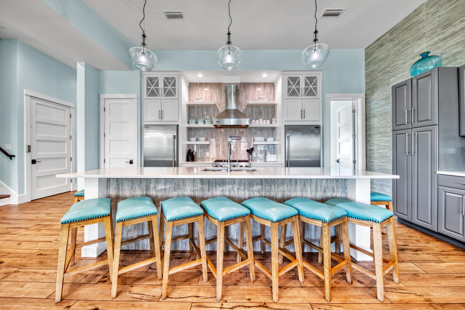 FRANGISTA BEACH 2ND ADDN - Residential