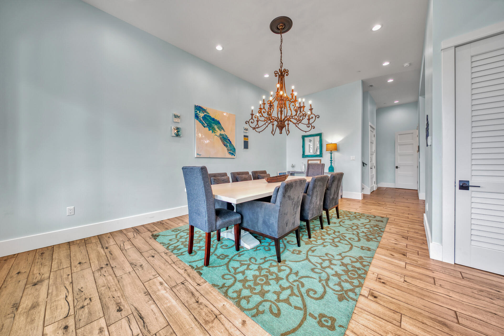 FRANGISTA BEACH 2ND ADDN - Residential