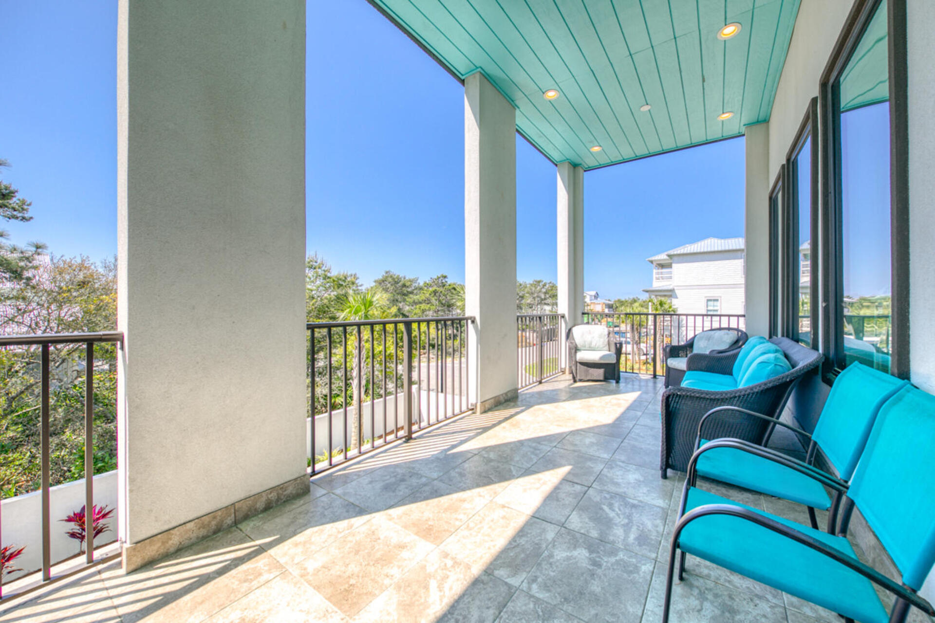 FRANGISTA BEACH 2ND ADDN - Residential