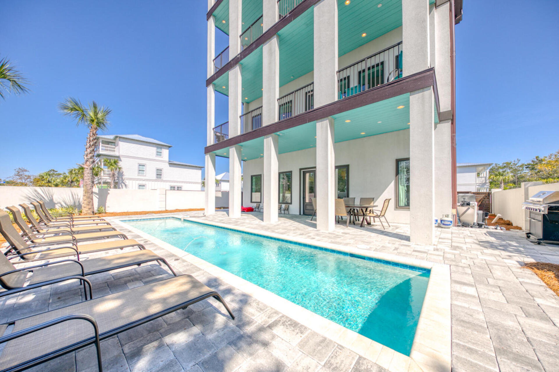 FRANGISTA BEACH 2ND ADDN - Residential