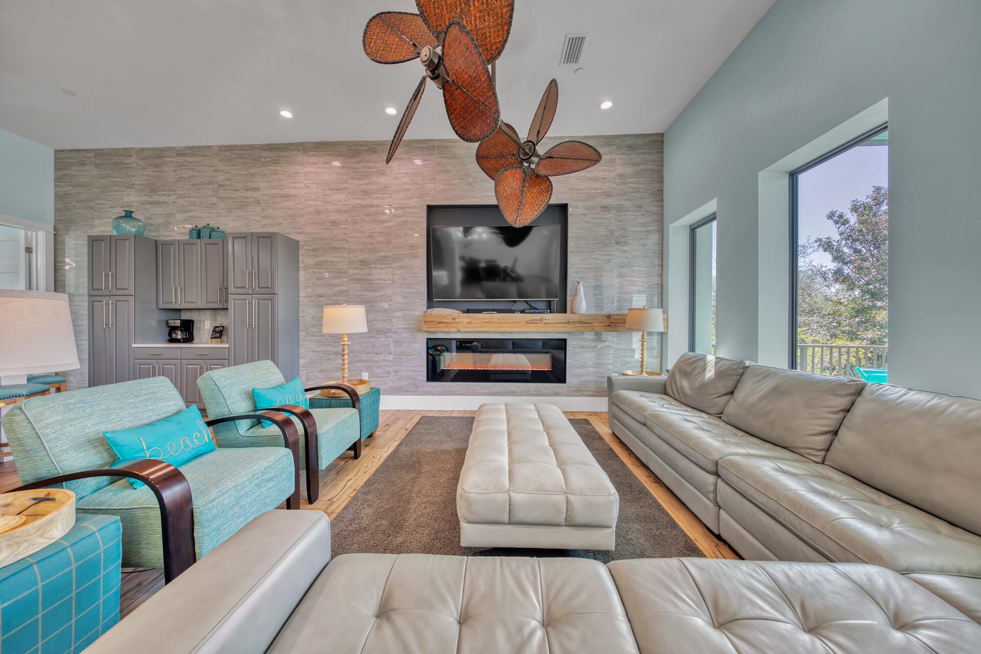 FRANGISTA BEACH 2ND ADDN - Residential