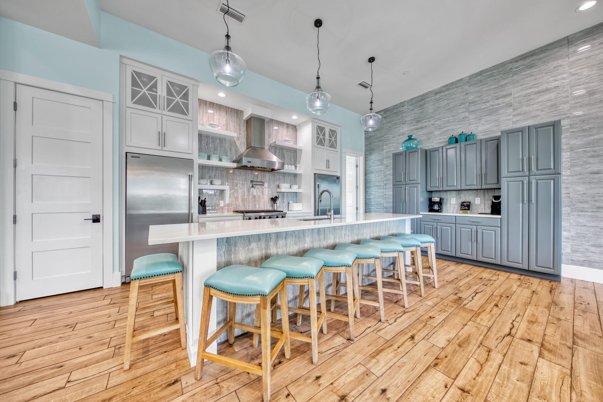 FRANGISTA BEACH 2ND ADDN - Residential