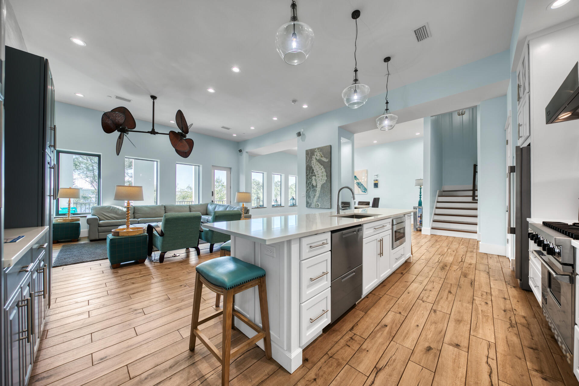 FRANGISTA BEACH 2ND ADDN - Residential