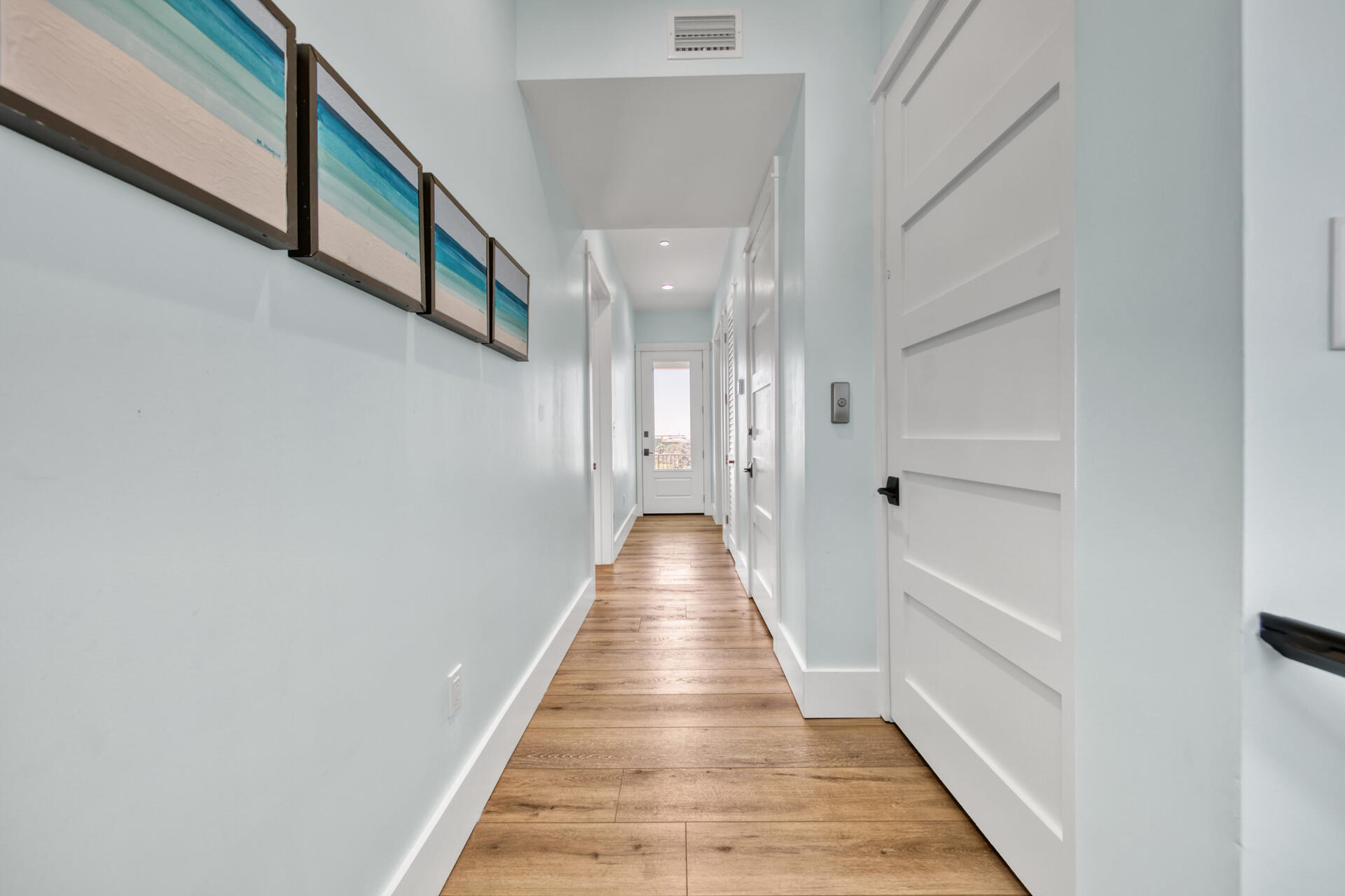 FRANGISTA BEACH 2ND ADDN - Residential
