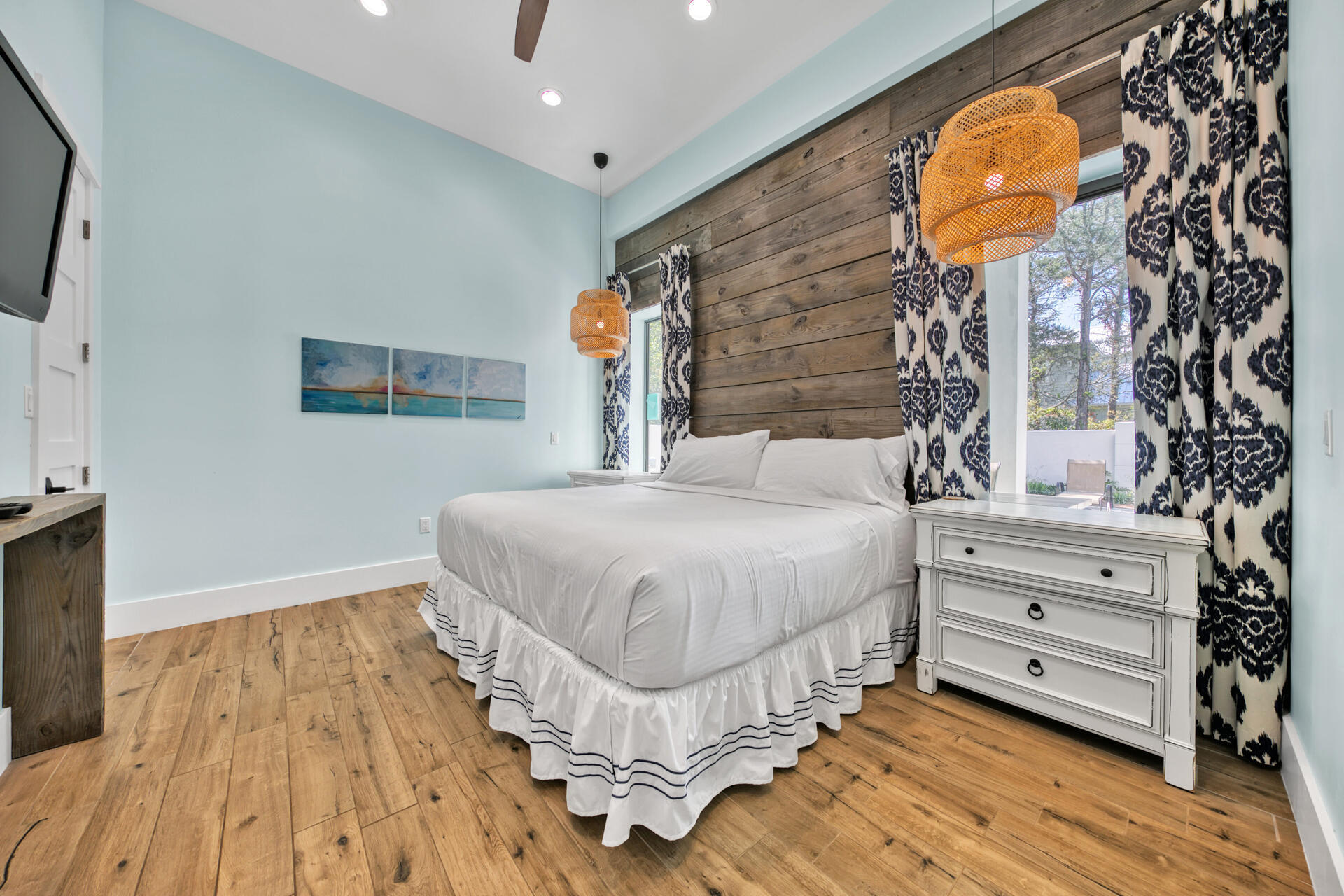 FRANGISTA BEACH 2ND ADDN - Residential