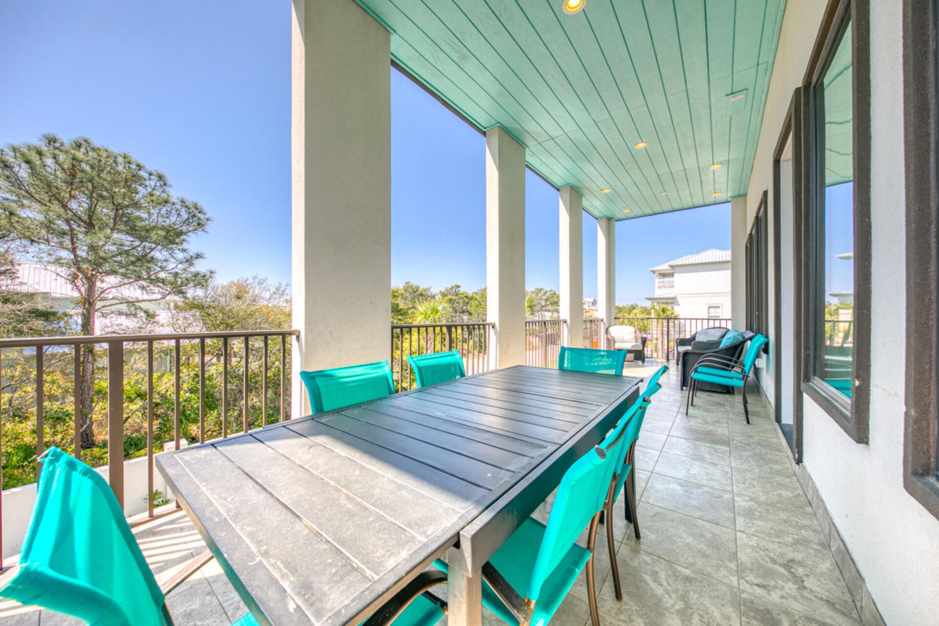 FRANGISTA BEACH 2ND ADDN - Residential