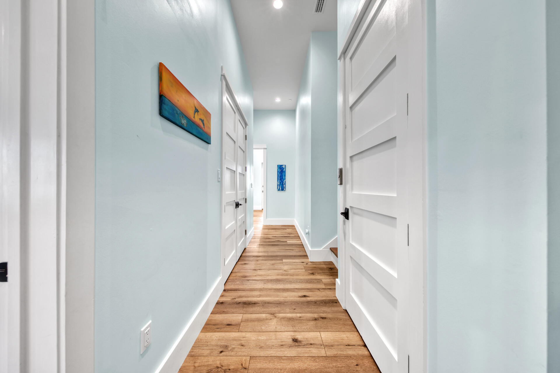 FRANGISTA BEACH 2ND ADDN - Residential