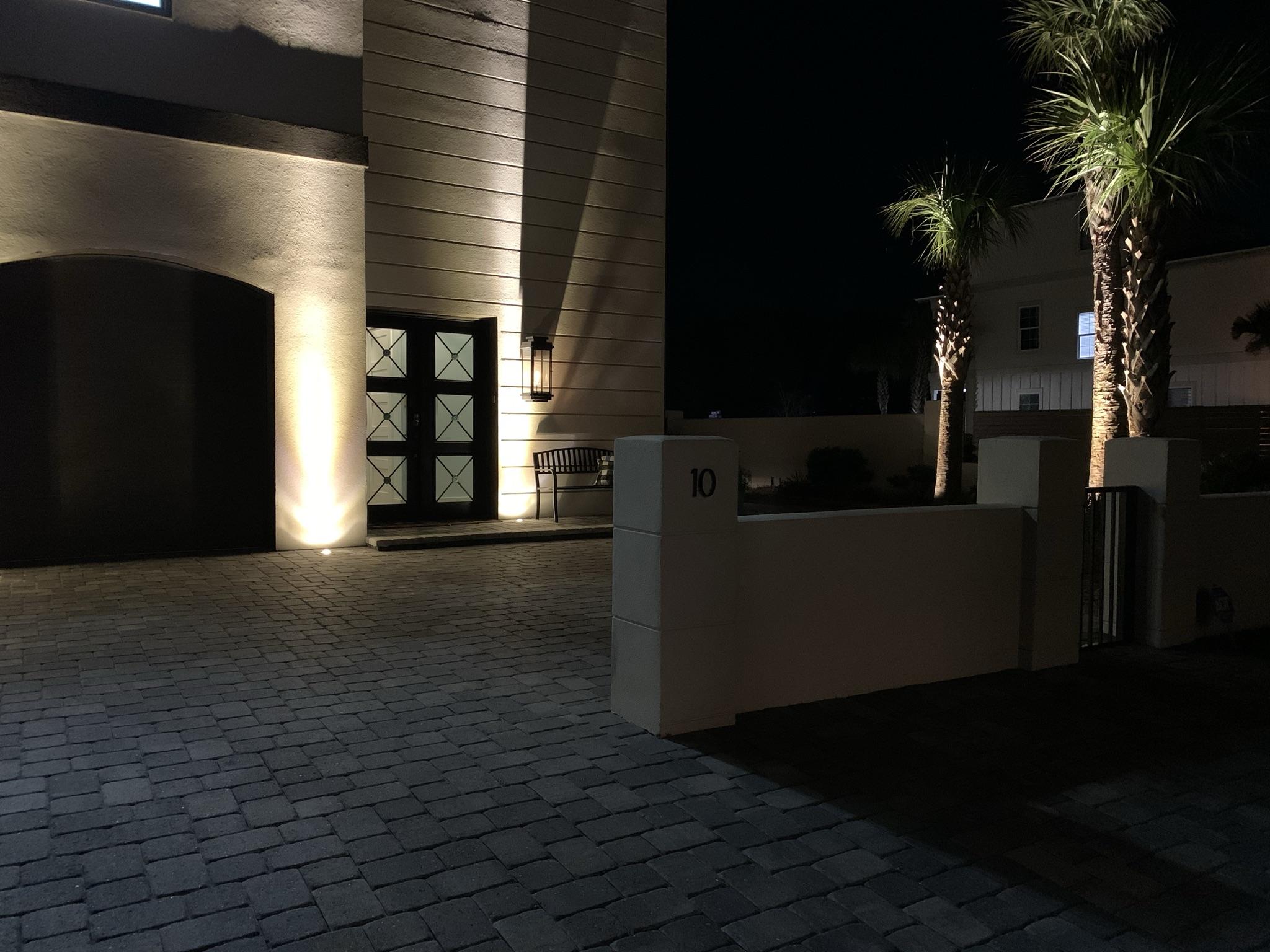 FRANGISTA BEACH 2ND ADDN - Residential
