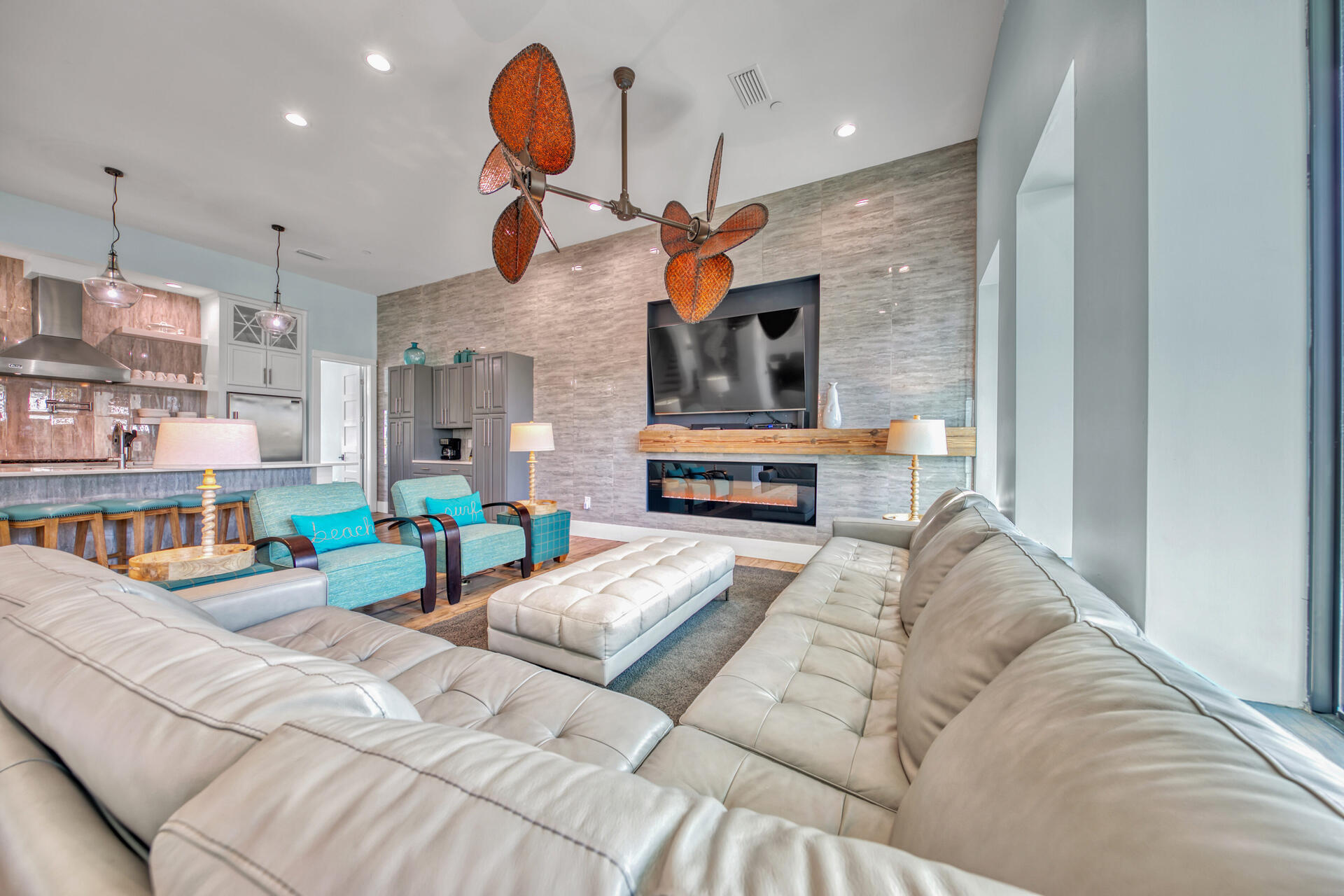 FRANGISTA BEACH 2ND ADDN - Residential
