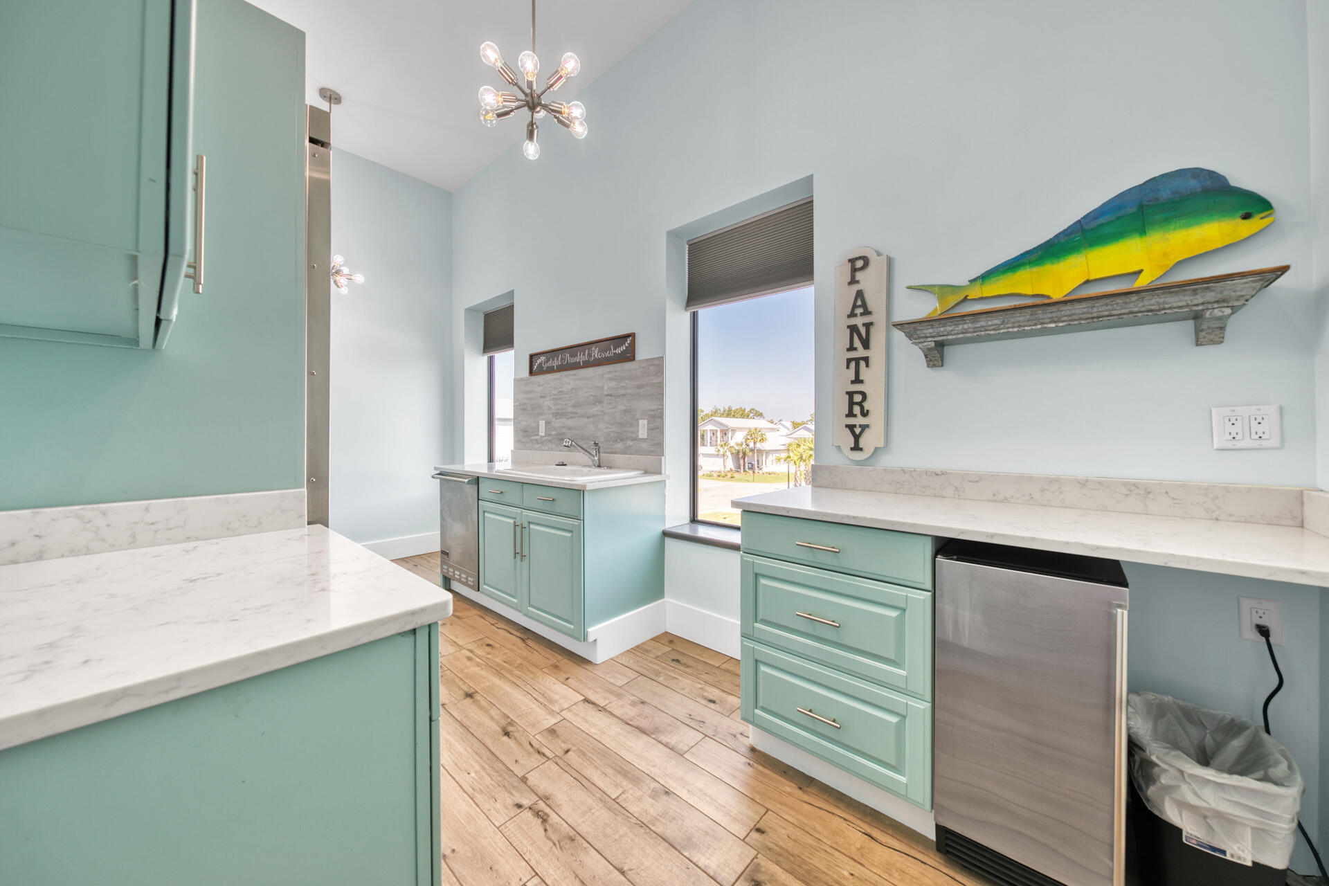 FRANGISTA BEACH 2ND ADDN - Residential
