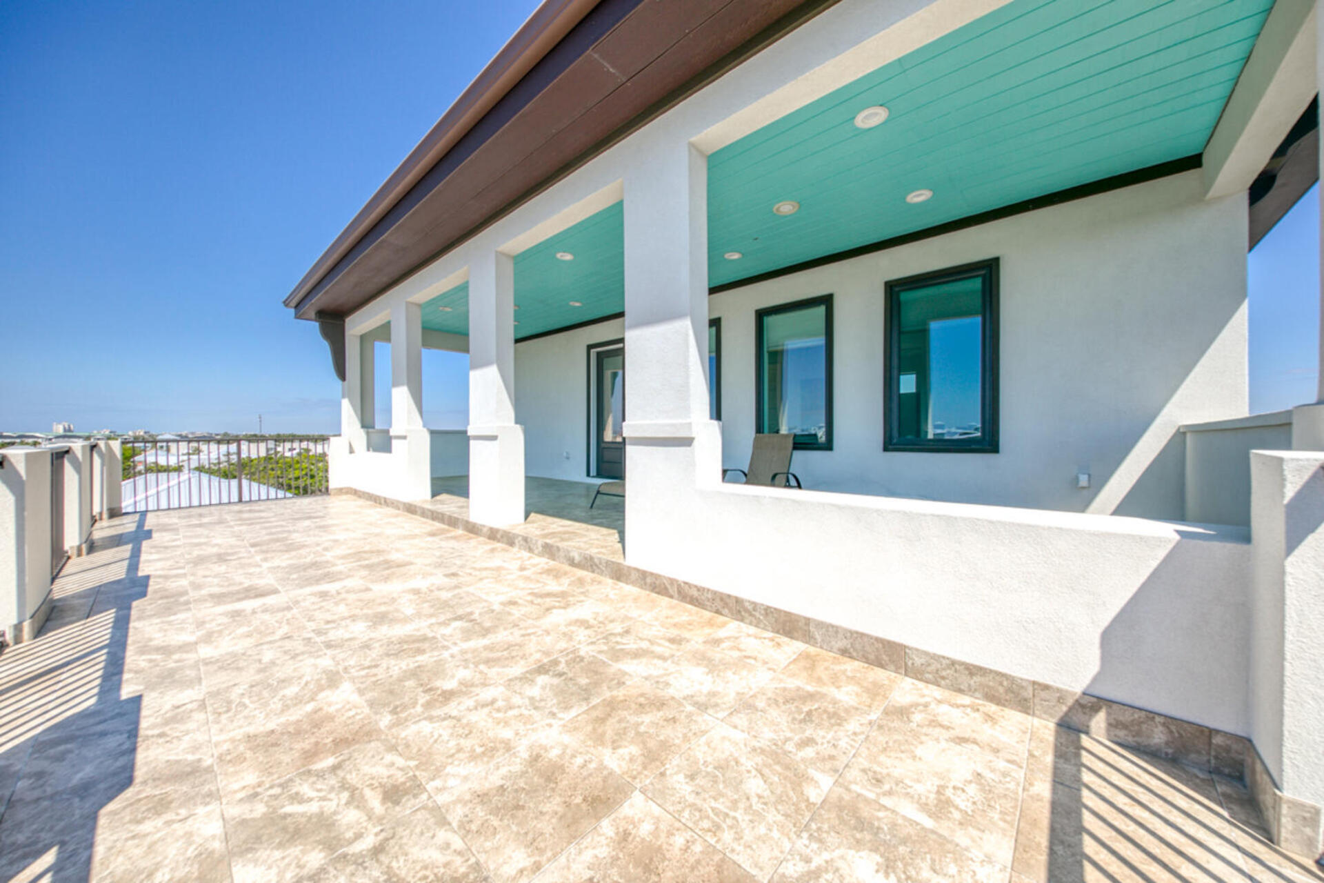 FRANGISTA BEACH 2ND ADDN - Residential
