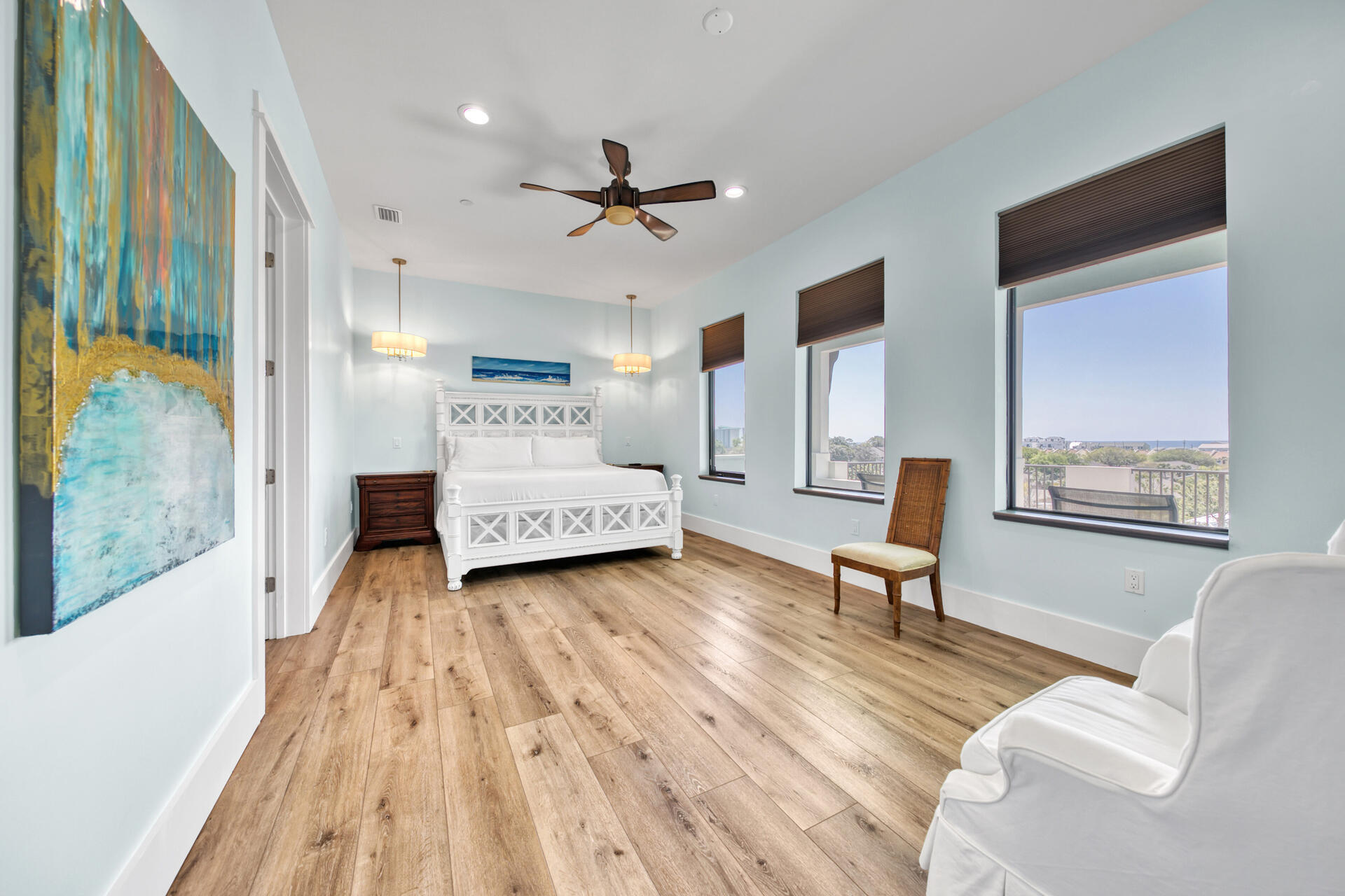 FRANGISTA BEACH 2ND ADDN - Residential