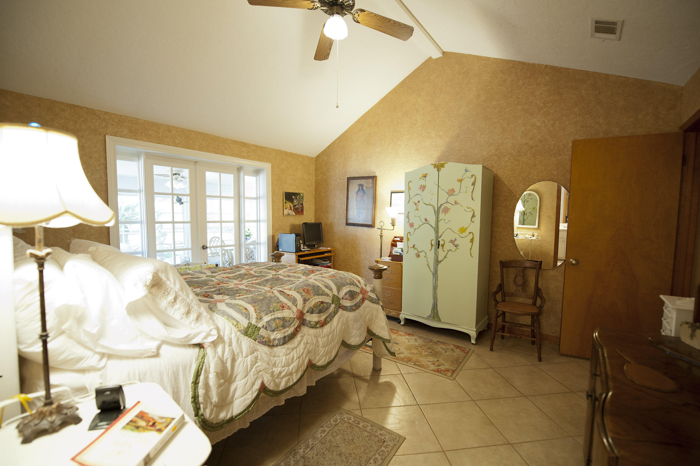 Meadow Woods - Residential